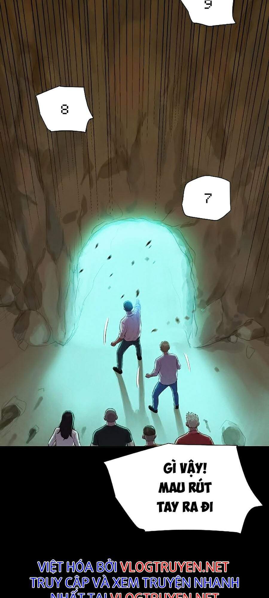 Thợ Săn 3 Cm Chapter 82 - 17