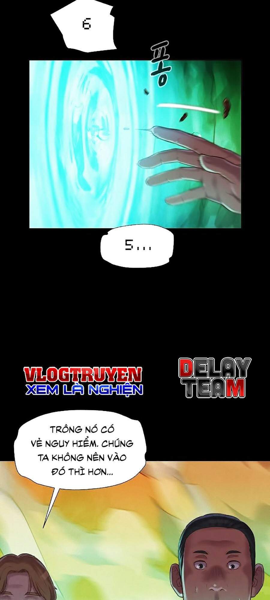 Thợ Săn 3 Cm Chapter 82 - 19