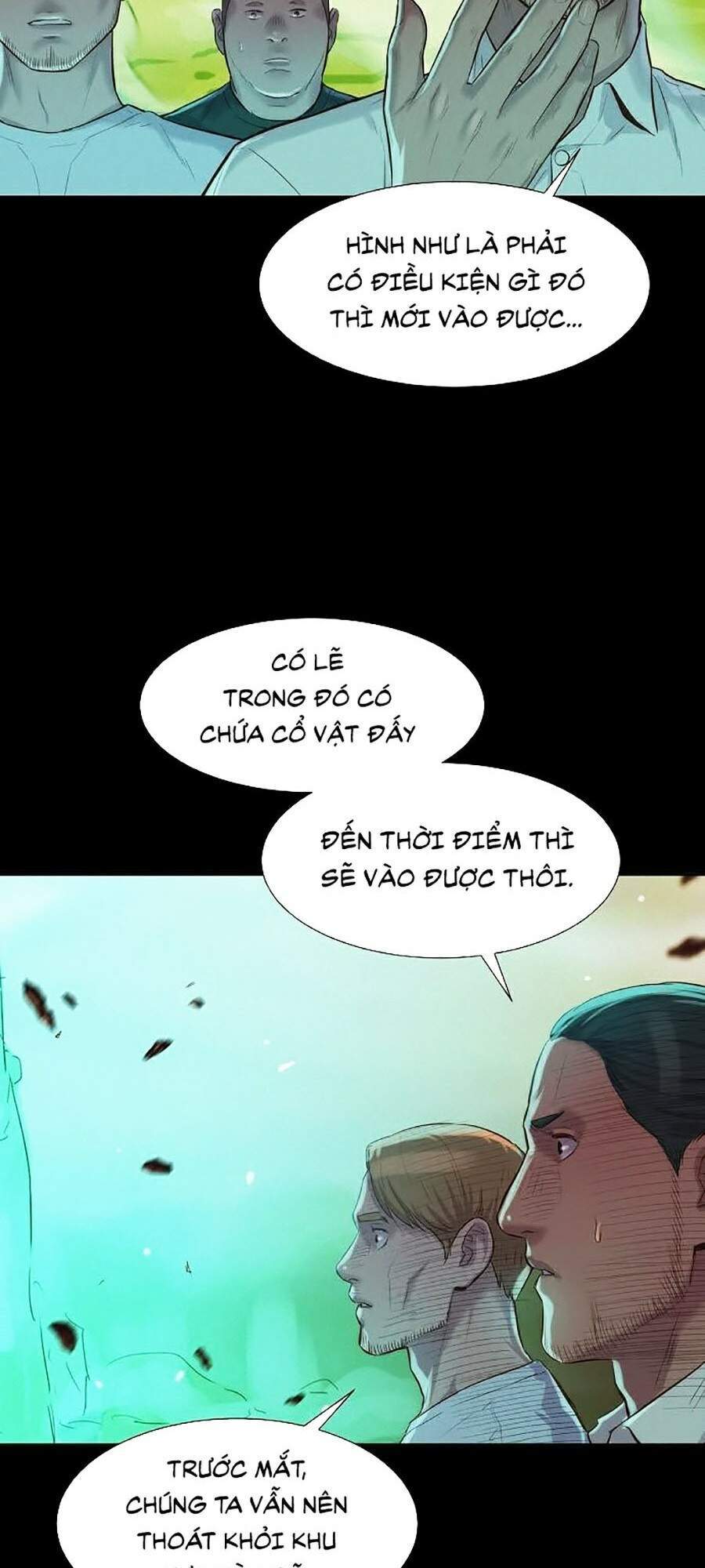 Thợ Săn 3 Cm Chapter 82 - 21