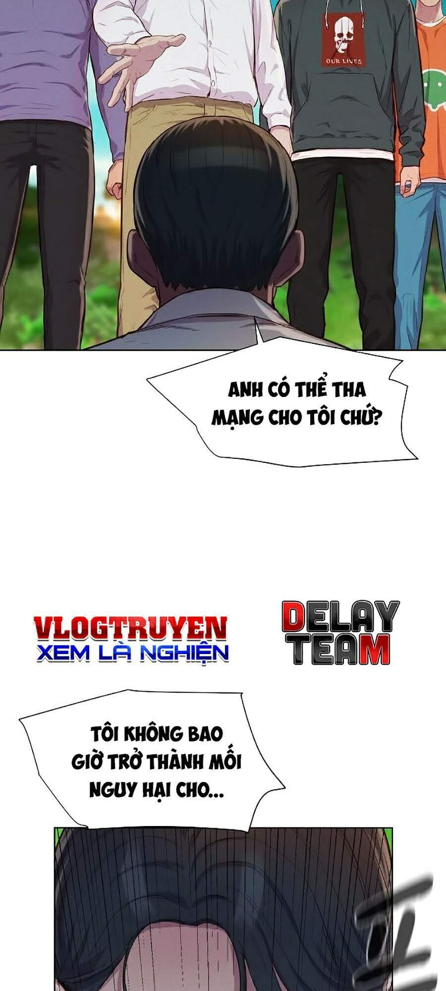Thợ Săn 3 Cm Chapter 82 - 27