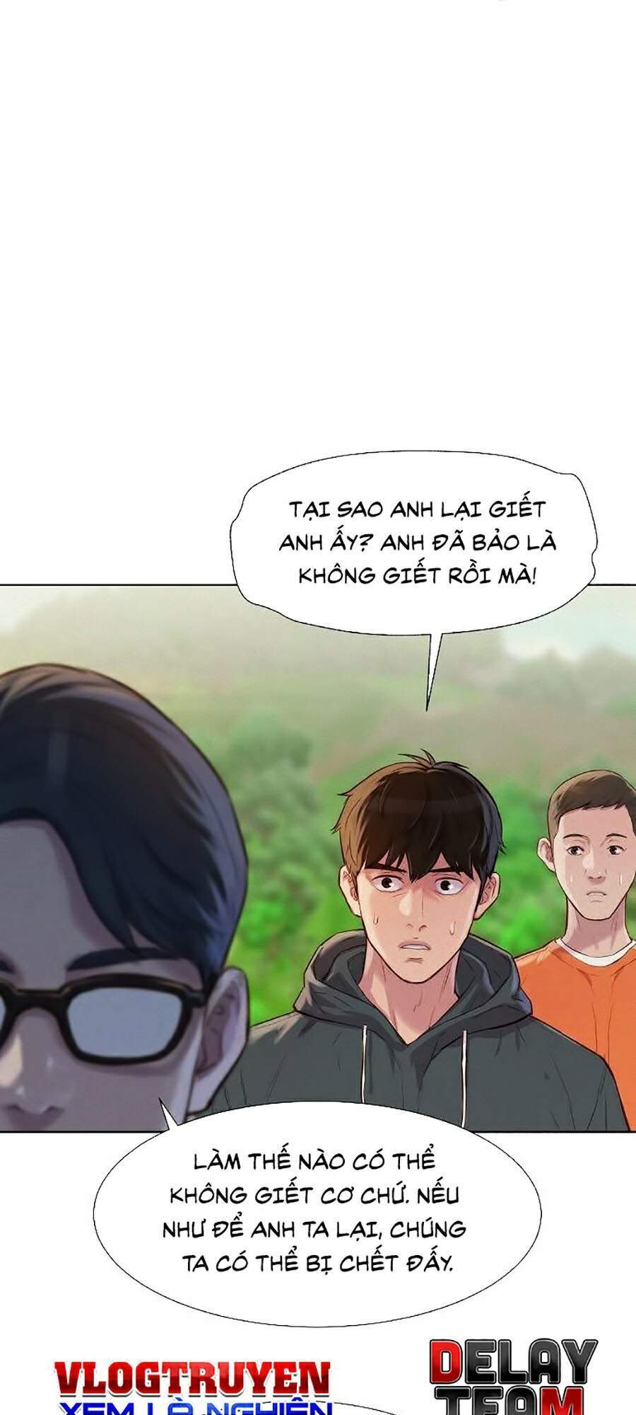 Thợ Săn 3 Cm Chapter 82 - 31