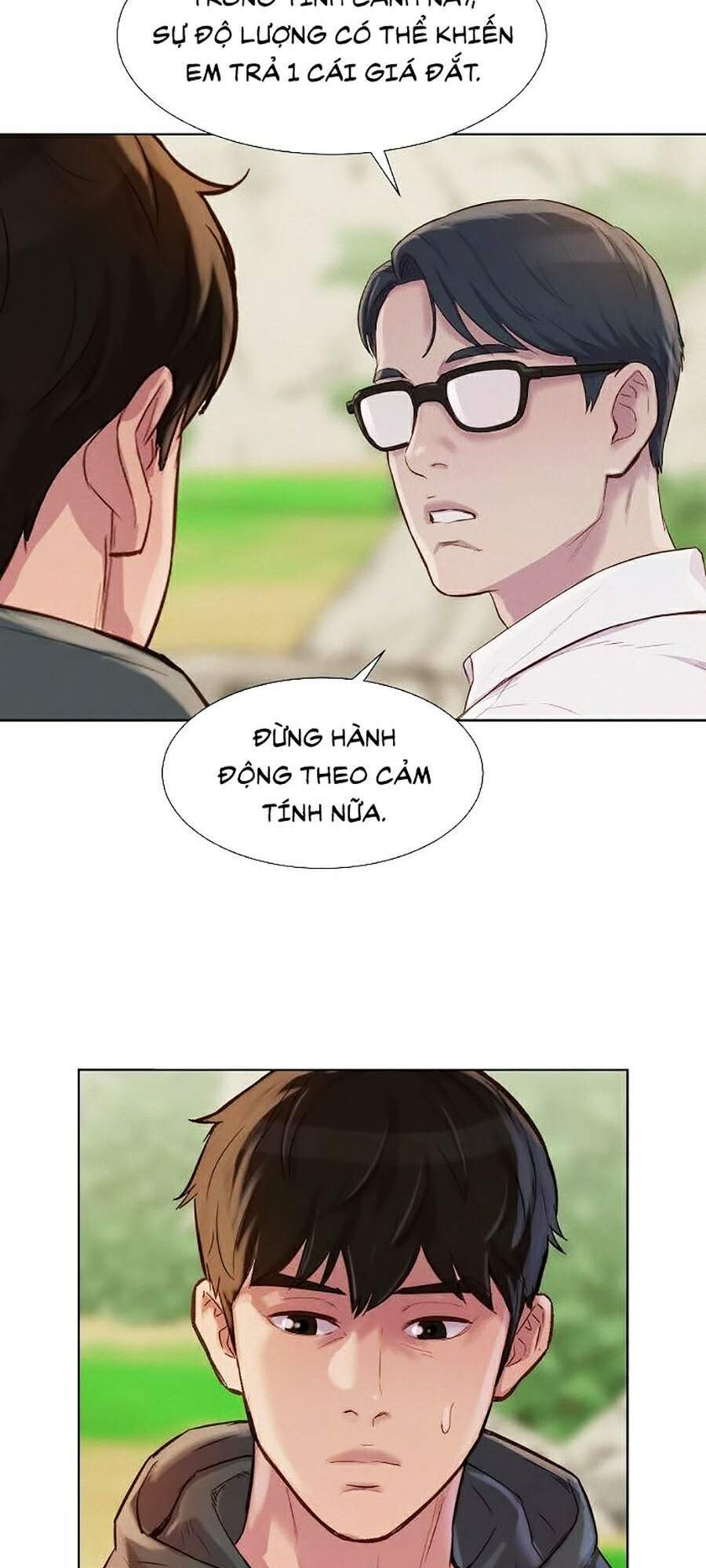 Thợ Săn 3 Cm Chapter 82 - 33