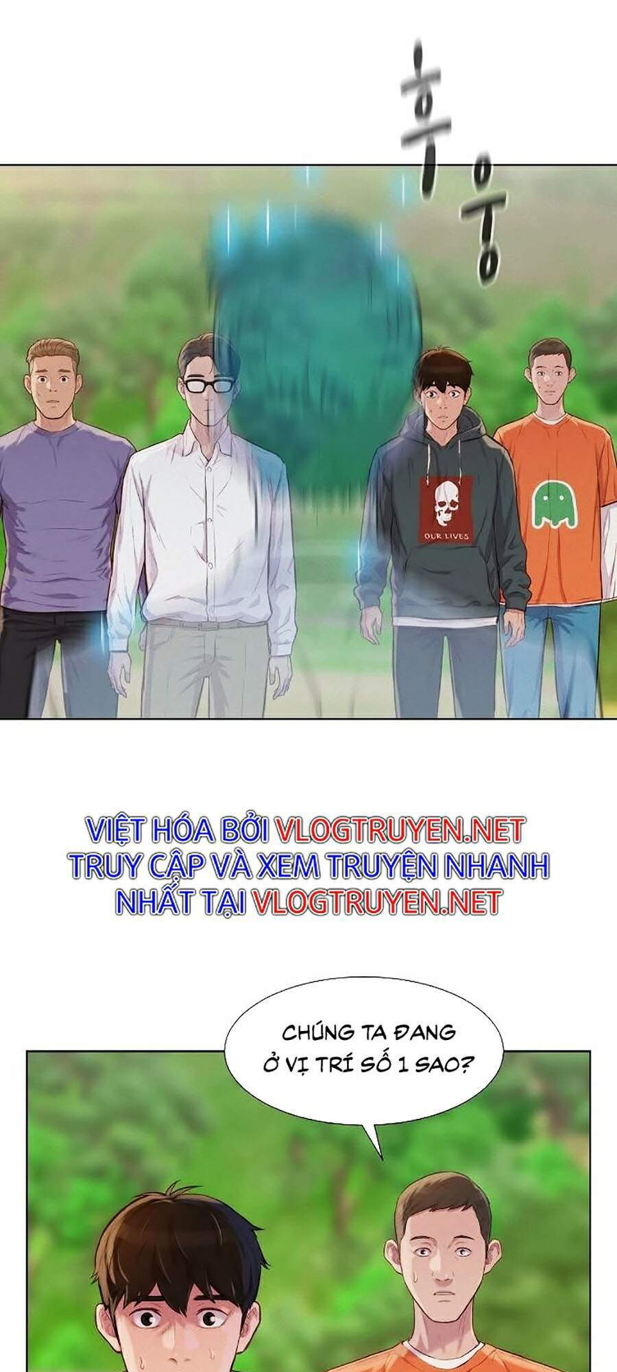 Thợ Săn 3 Cm Chapter 82 - 45