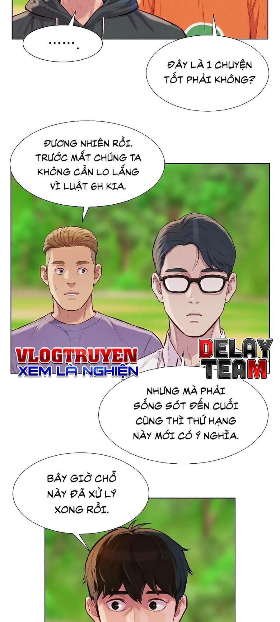 Thợ Săn 3 Cm Chapter 82 - 47