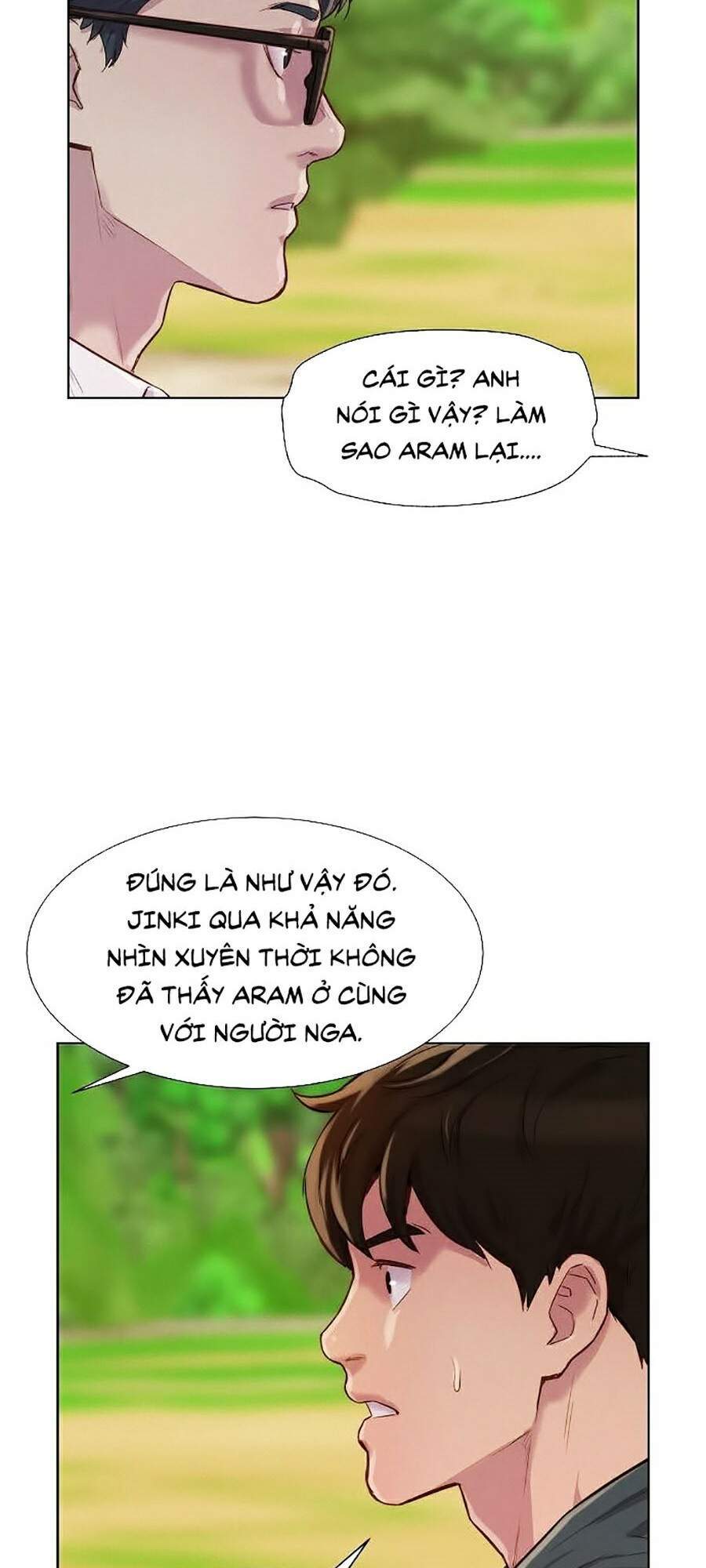 Thợ Săn 3 Cm Chapter 82 - 55