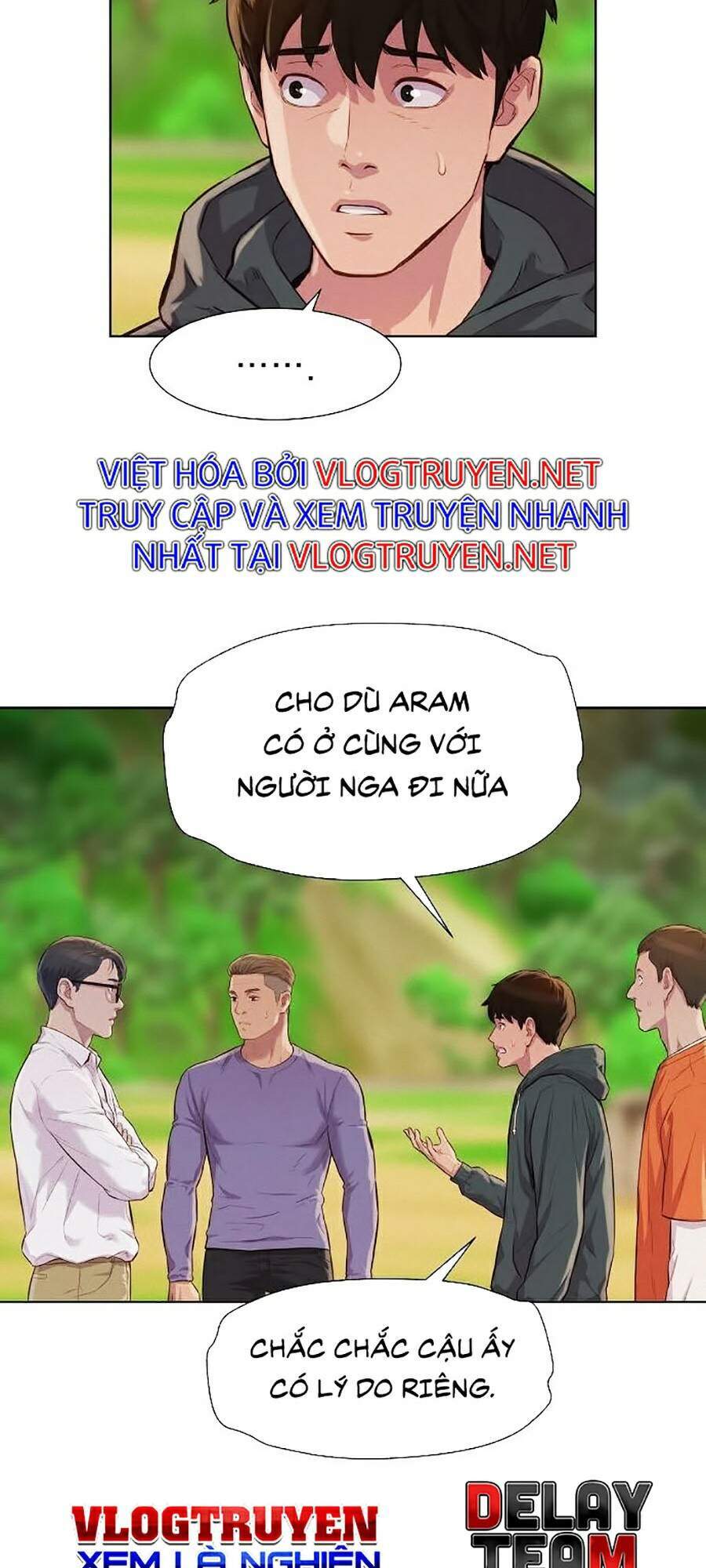 Thợ Săn 3 Cm Chapter 82 - 59