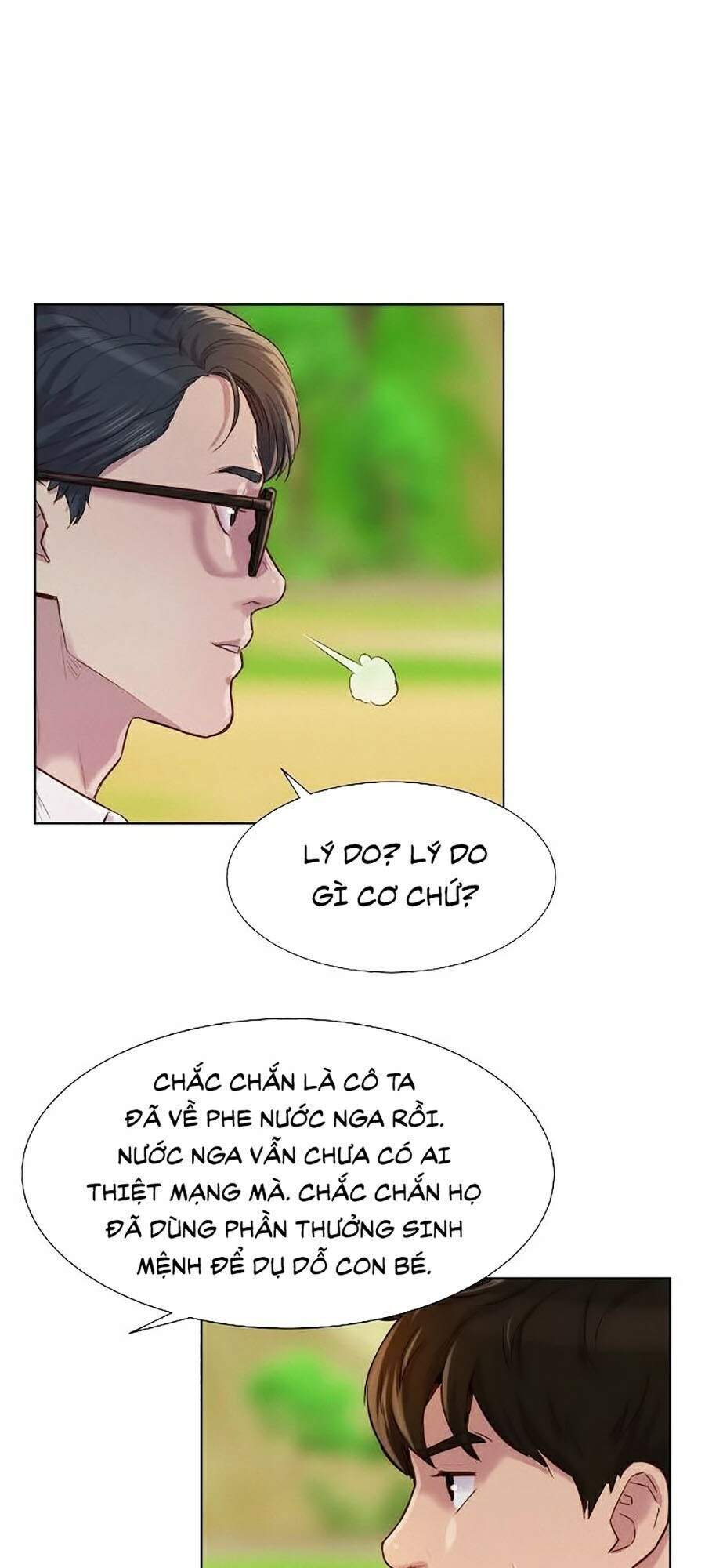 Thợ Săn 3 Cm Chapter 82 - 61