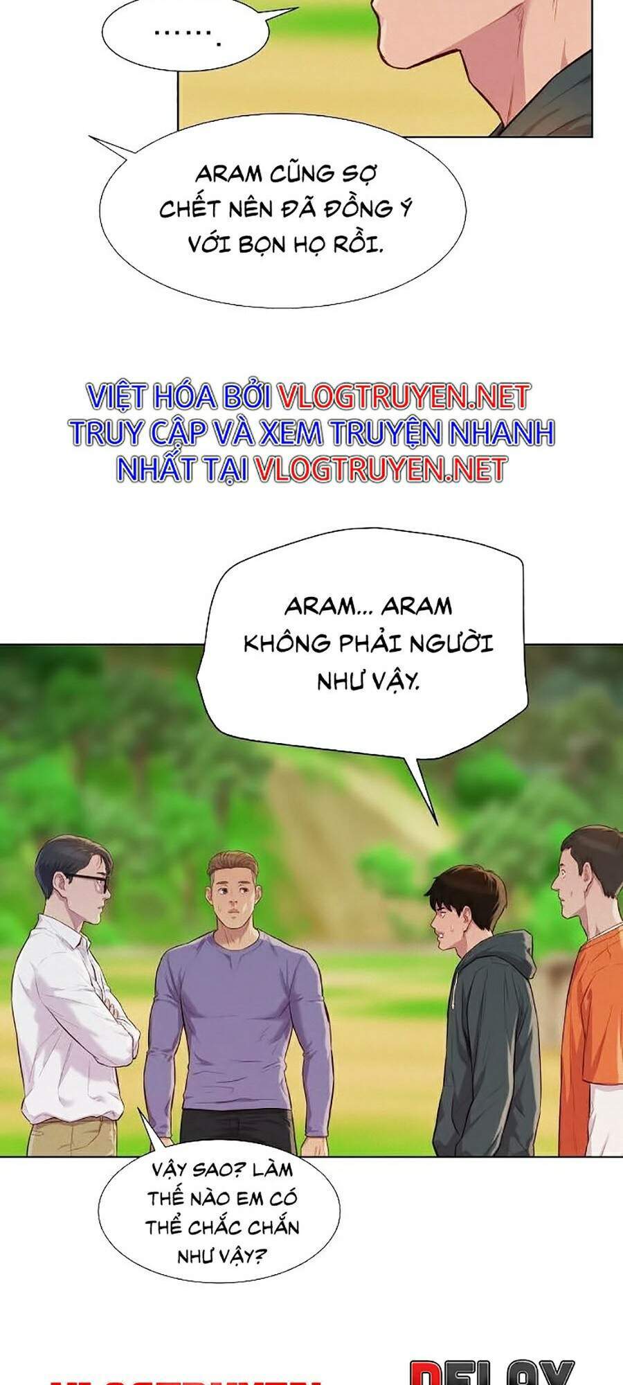Thợ Săn 3 Cm Chapter 82 - 63