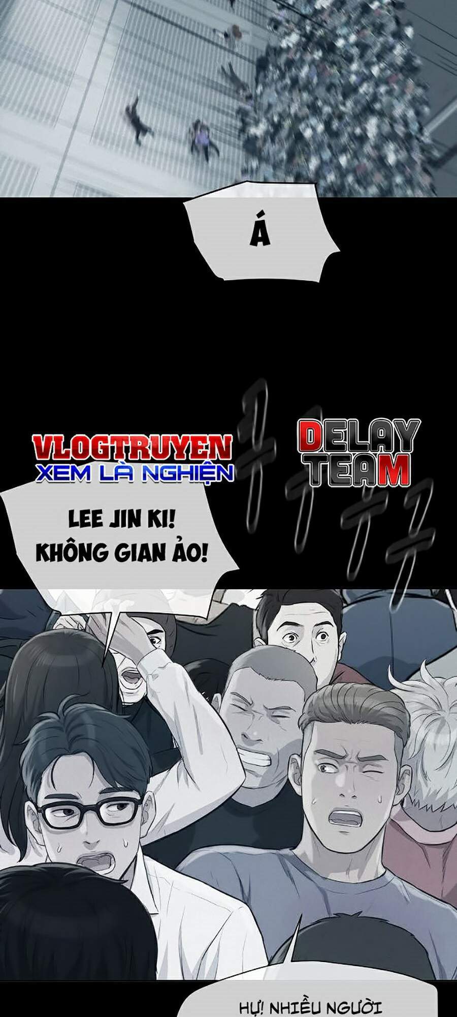 Thợ Săn 3 Cm Chapter 82 - 69