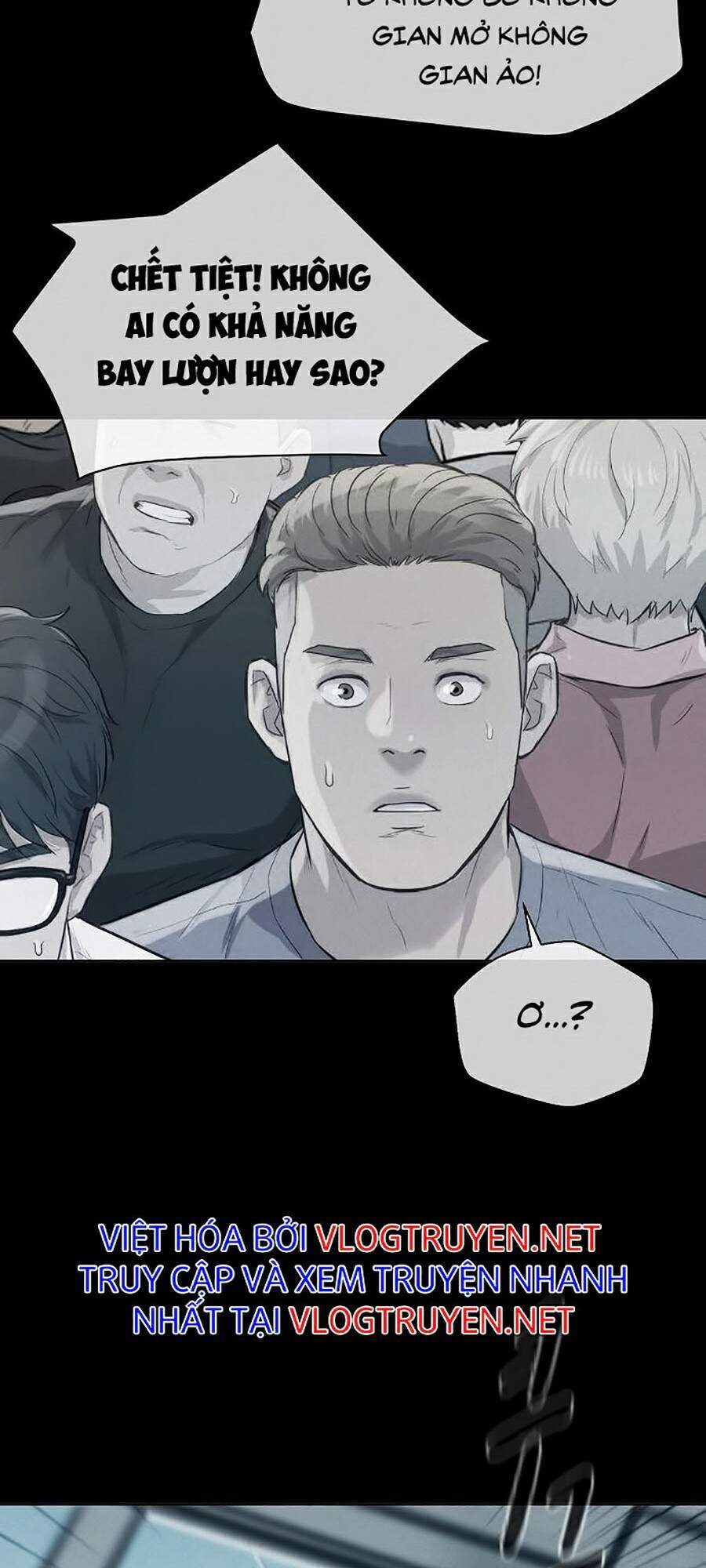 Thợ Săn 3 Cm Chapter 82 - 71