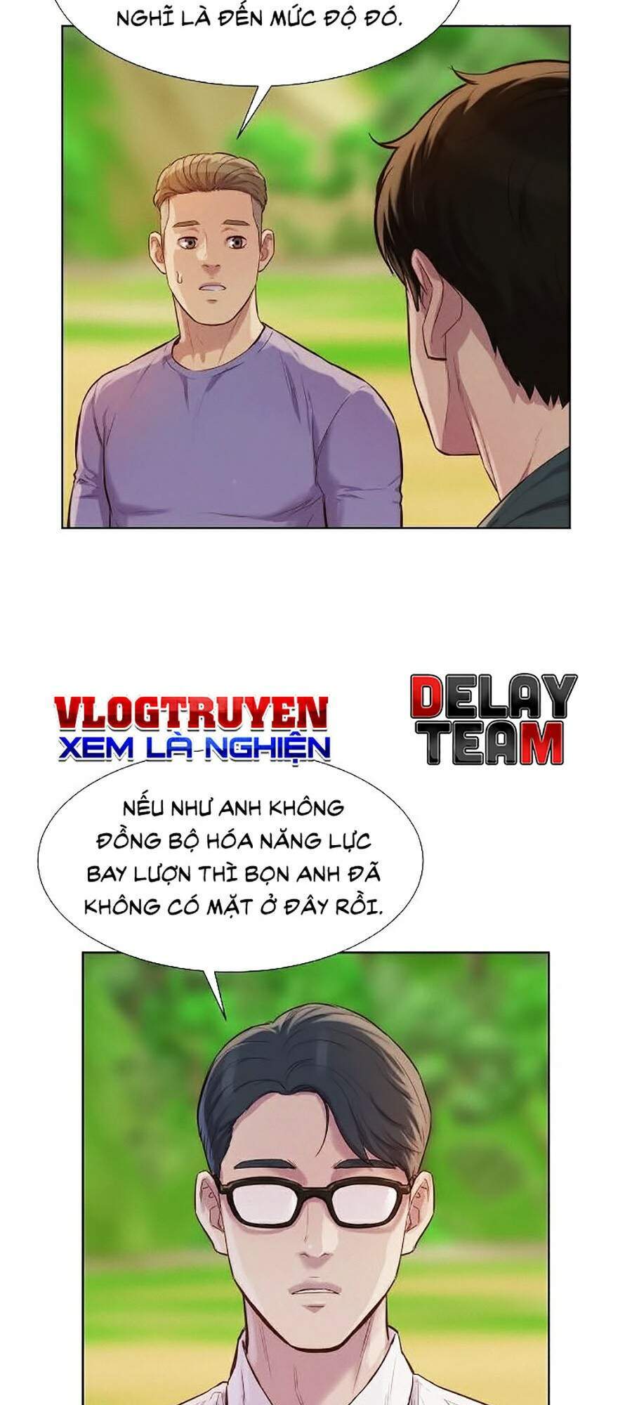 Thợ Săn 3 Cm Chapter 82 - 77