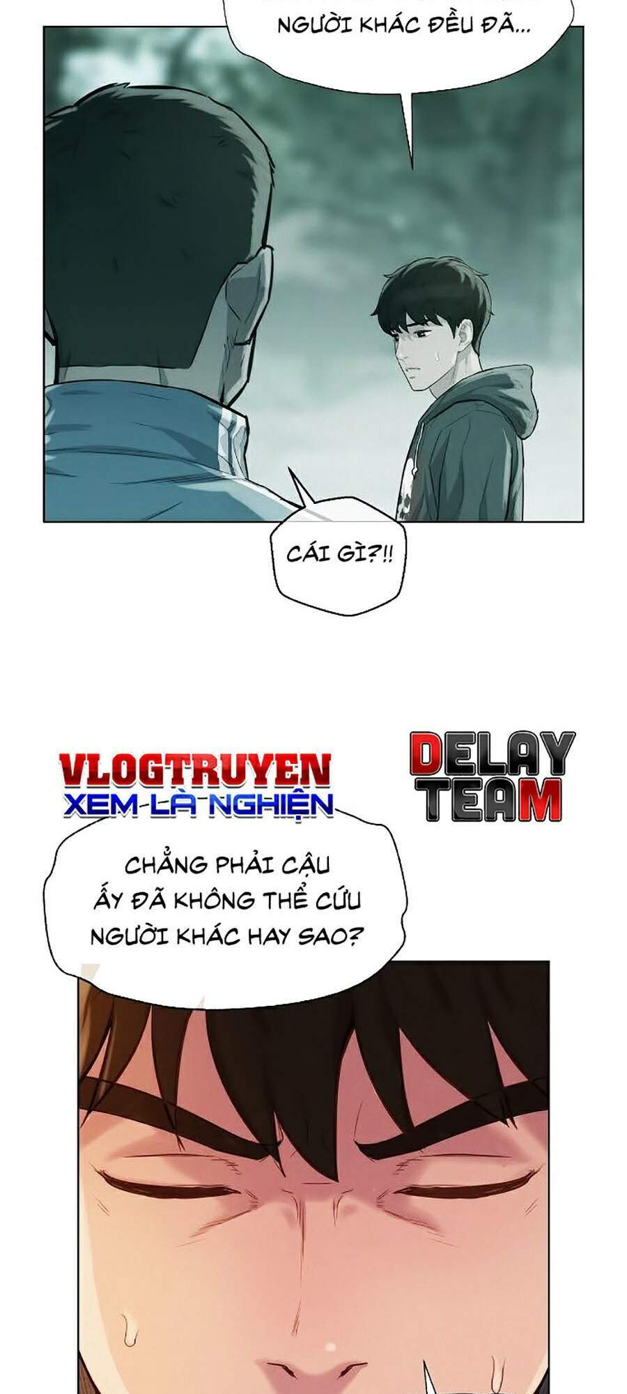 Thợ Săn 3 Cm Chapter 82 - 81