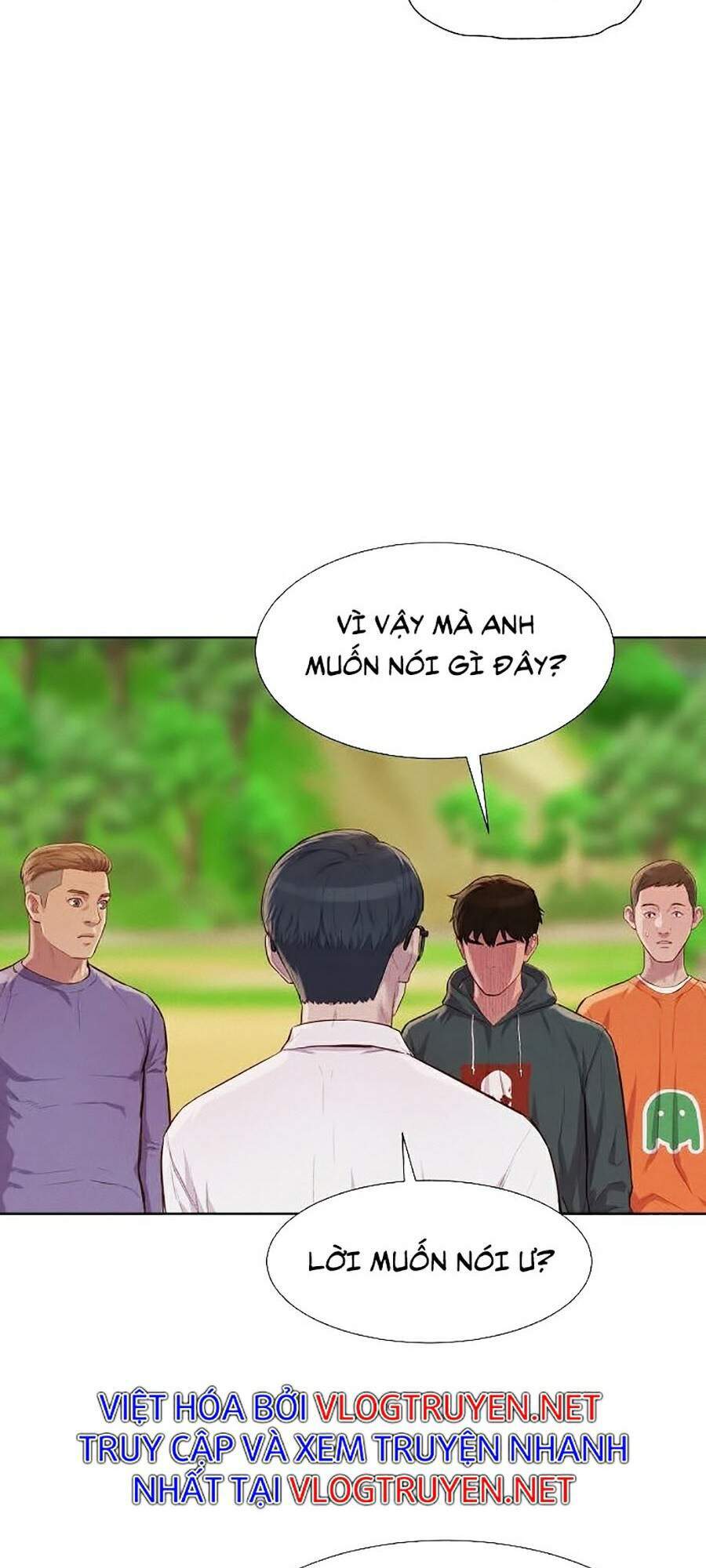 Thợ Săn 3 Cm Chapter 82 - 83