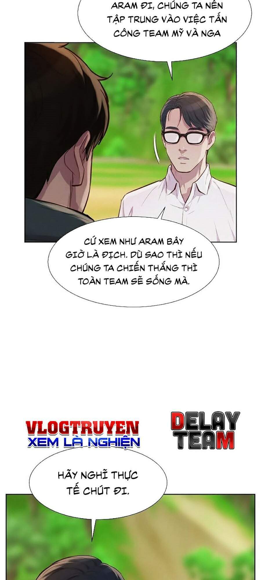 Thợ Săn 3 Cm Chapter 82 - 85