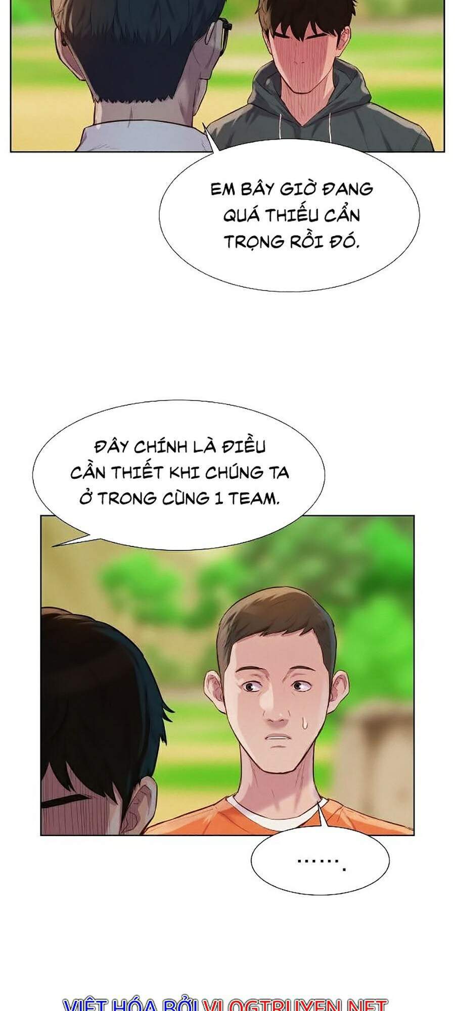 Thợ Săn 3 Cm Chapter 82 - 87