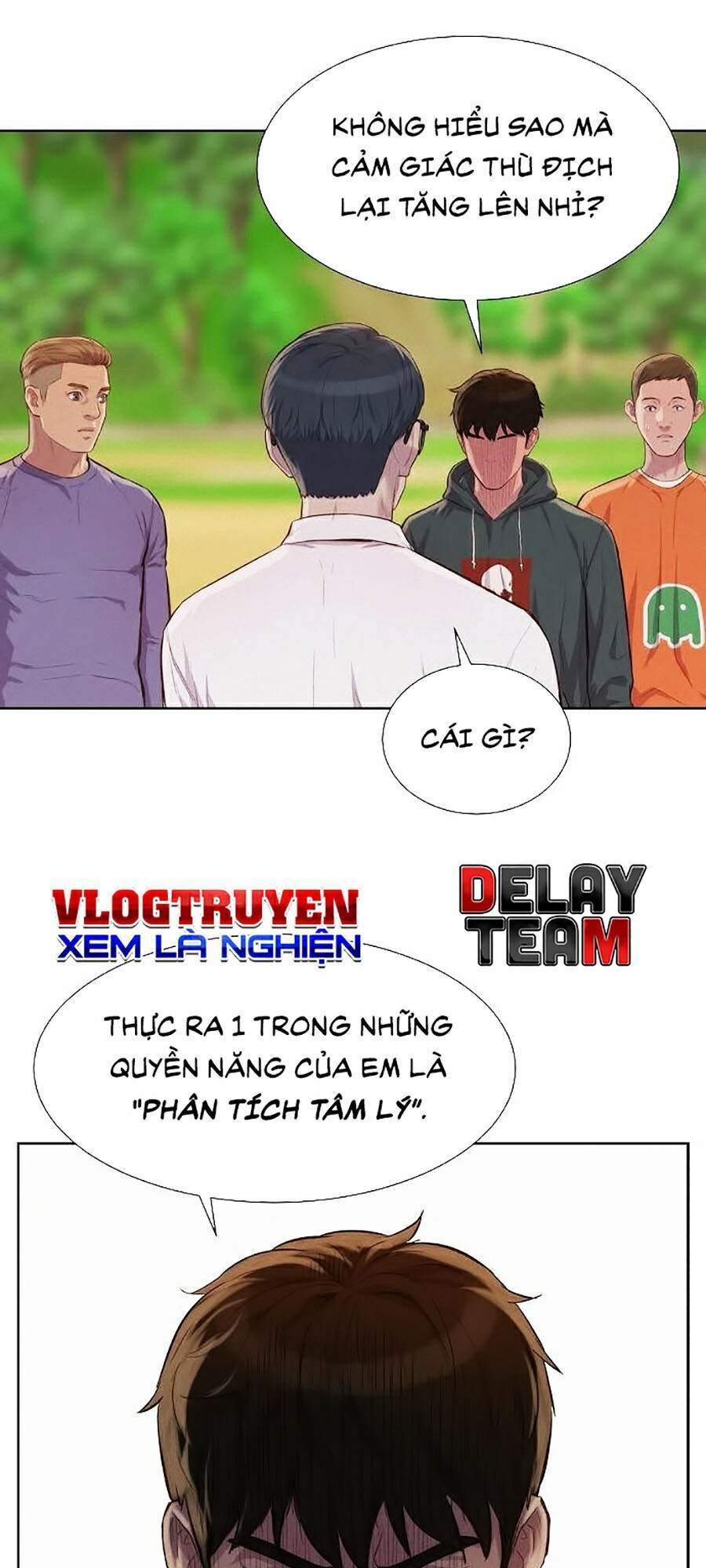 Thợ Săn 3 Cm Chapter 82 - 91