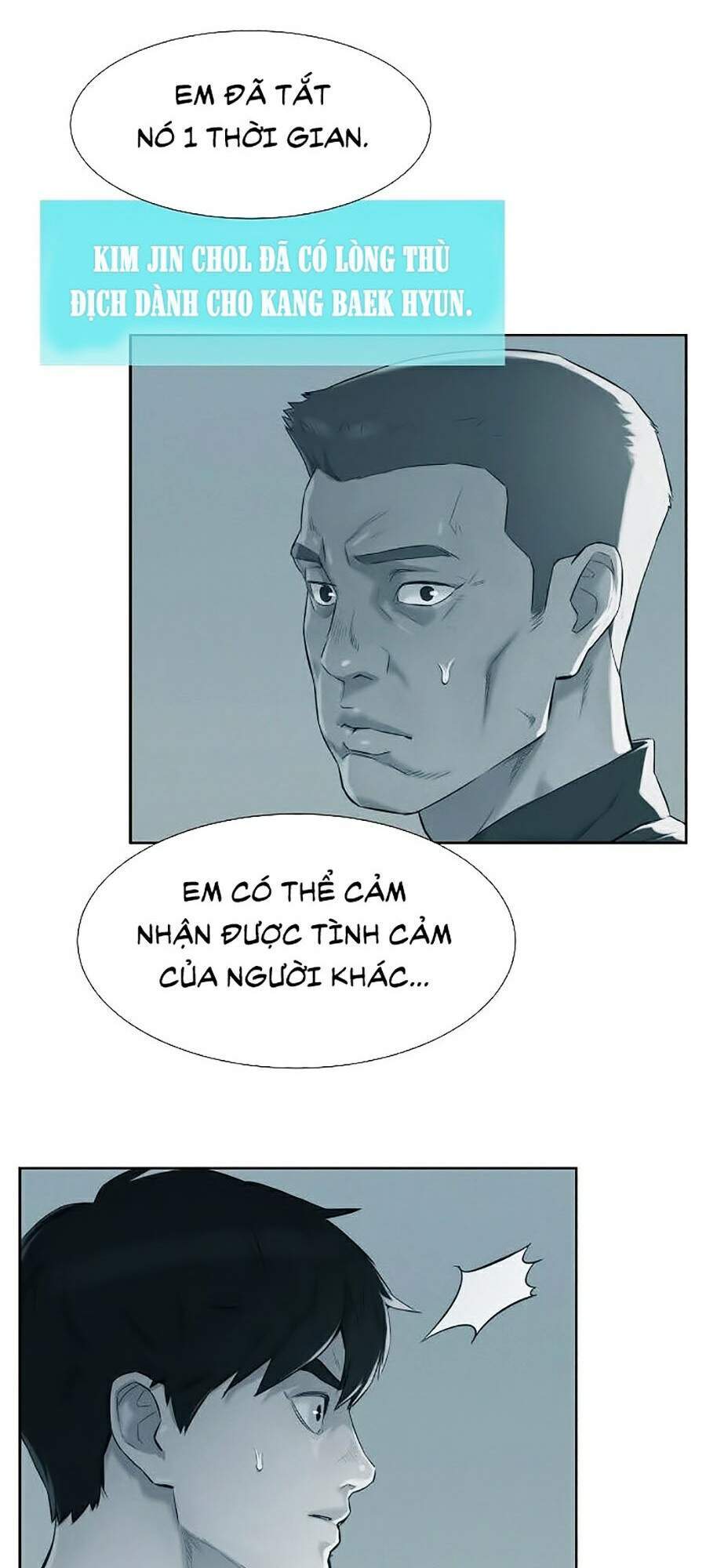 Thợ Săn 3 Cm Chapter 82 - 95