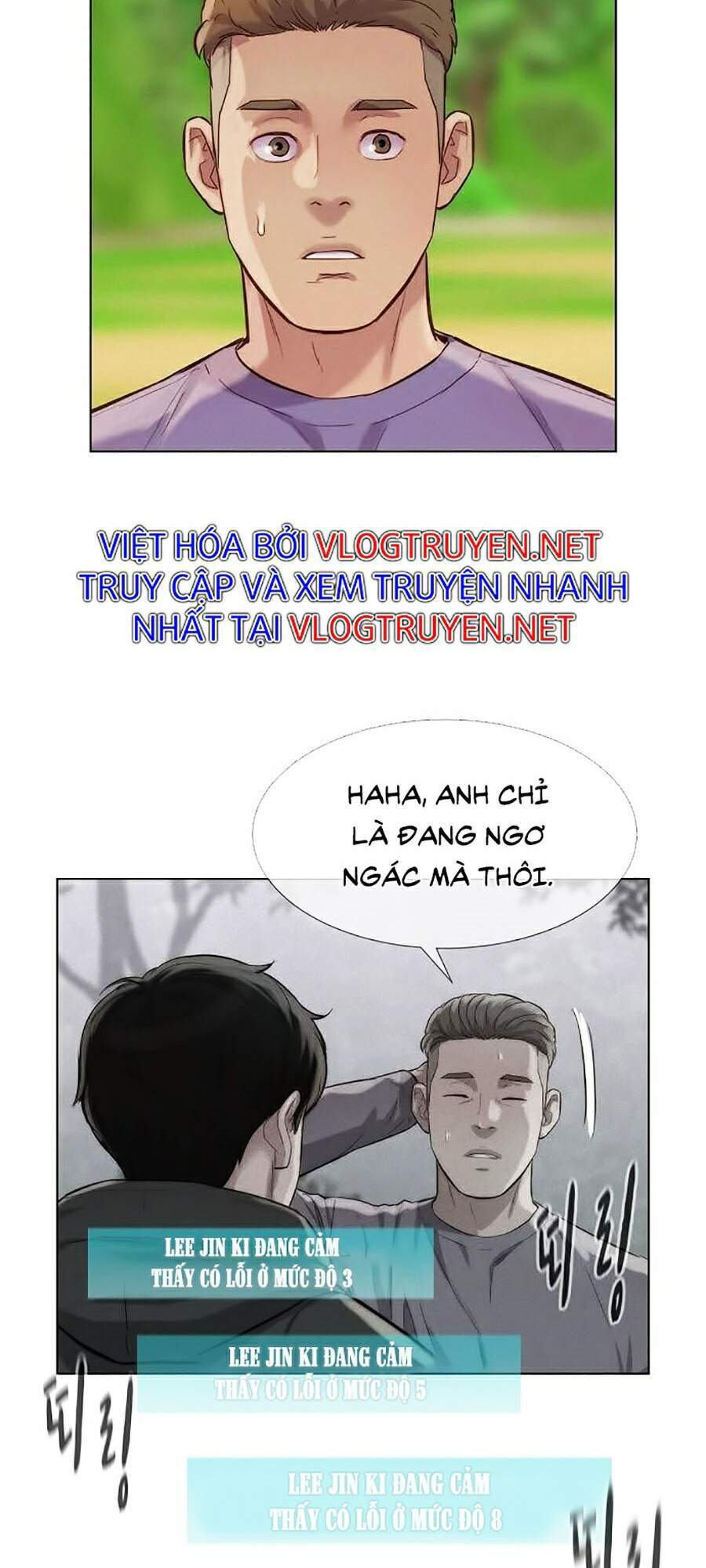Thợ Săn 3 Cm Chapter 82 - 99