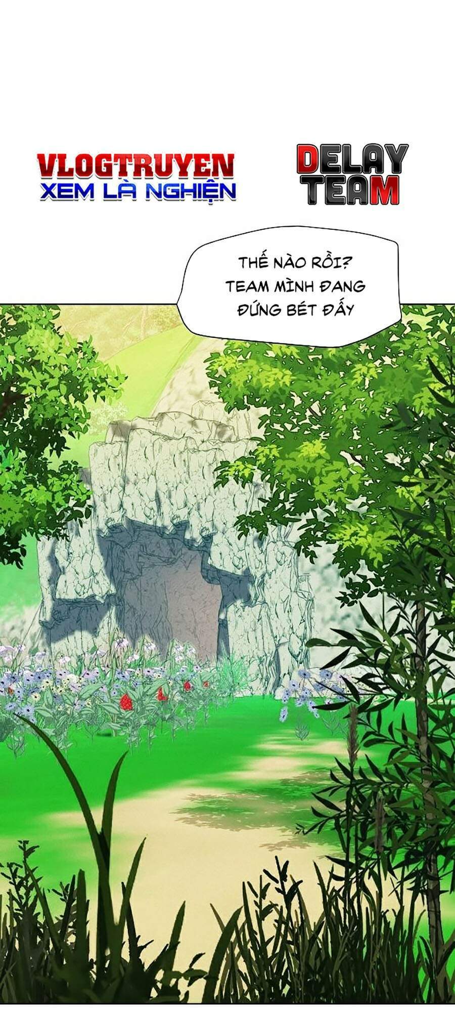 Thợ Săn 3 Cm Chapter 84 - 1