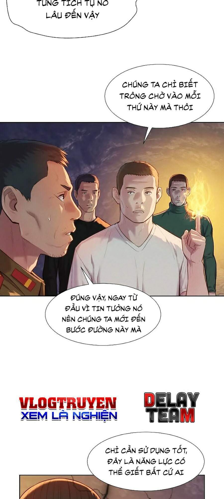 Thợ Săn 3 Cm Chapter 84 - 11
