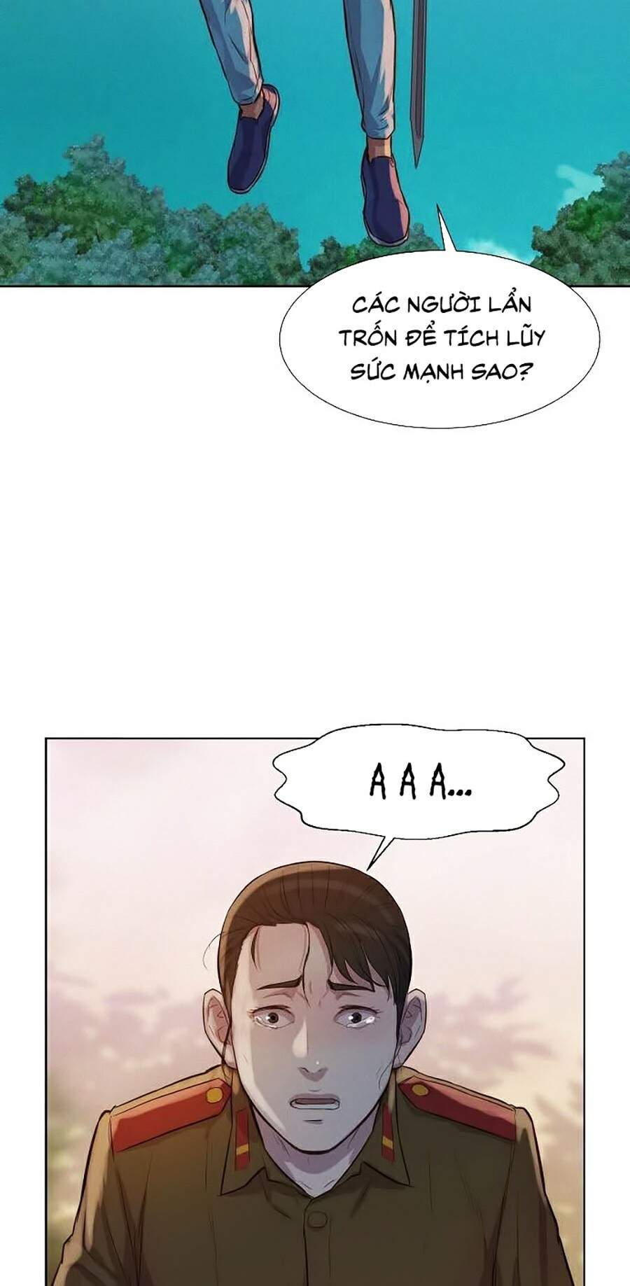 Thợ Săn 3 Cm Chapter 84 - 102
