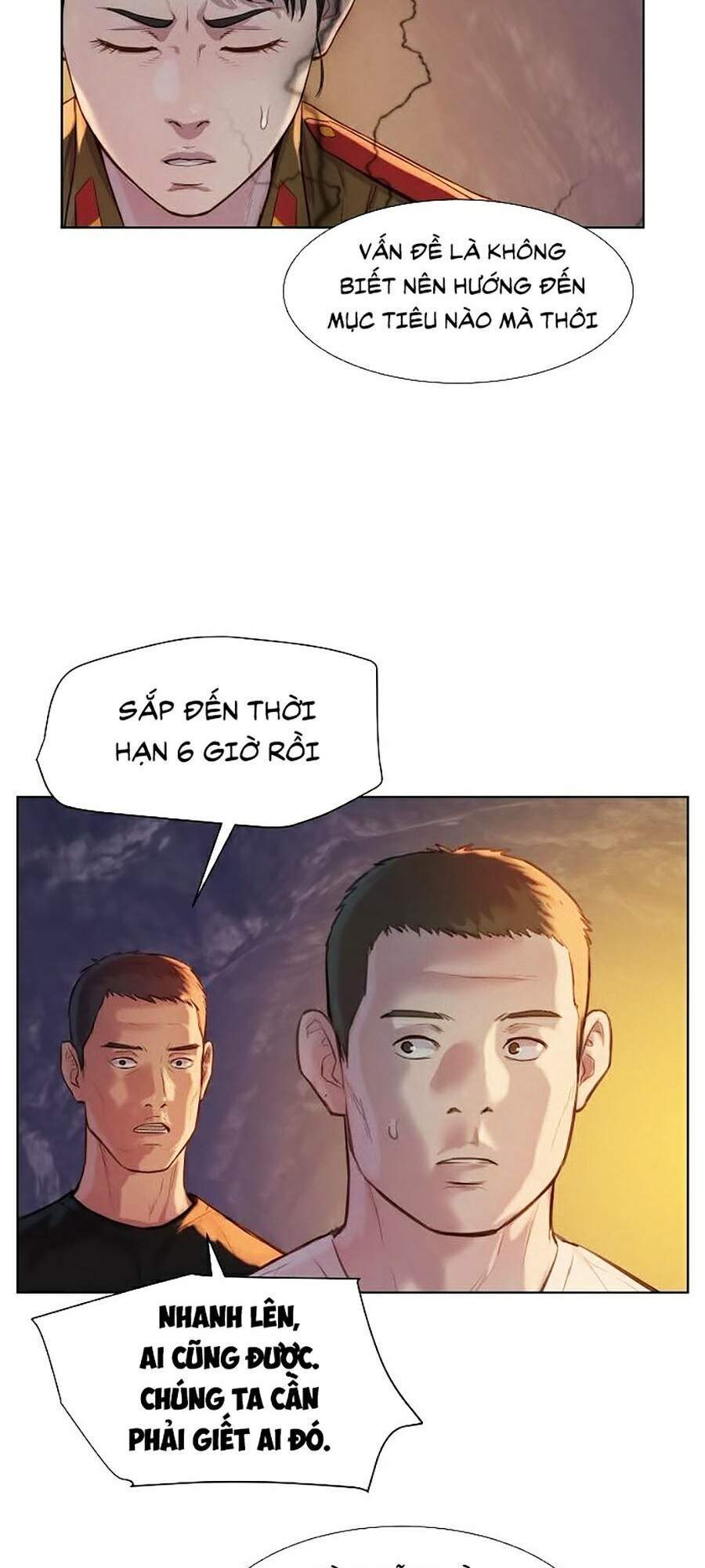 Thợ Săn 3 Cm Chapter 84 - 13