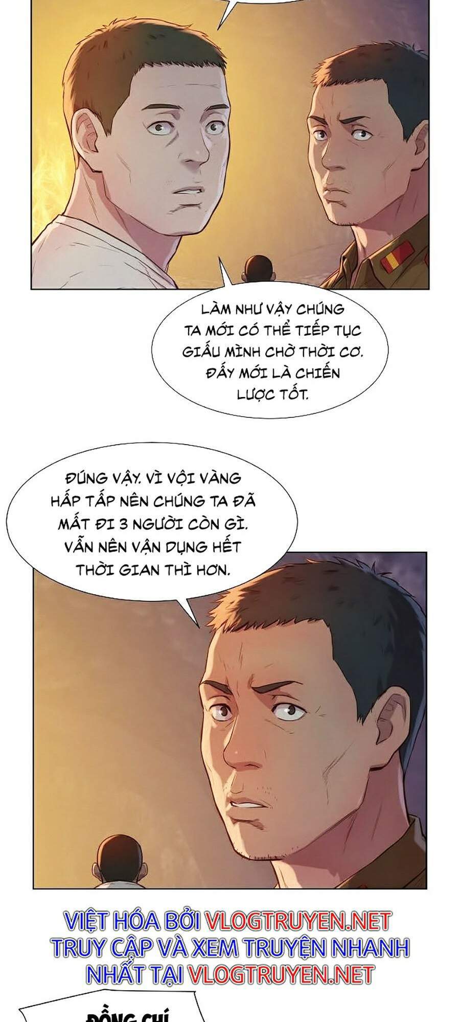 Thợ Săn 3 Cm Chapter 84 - 15