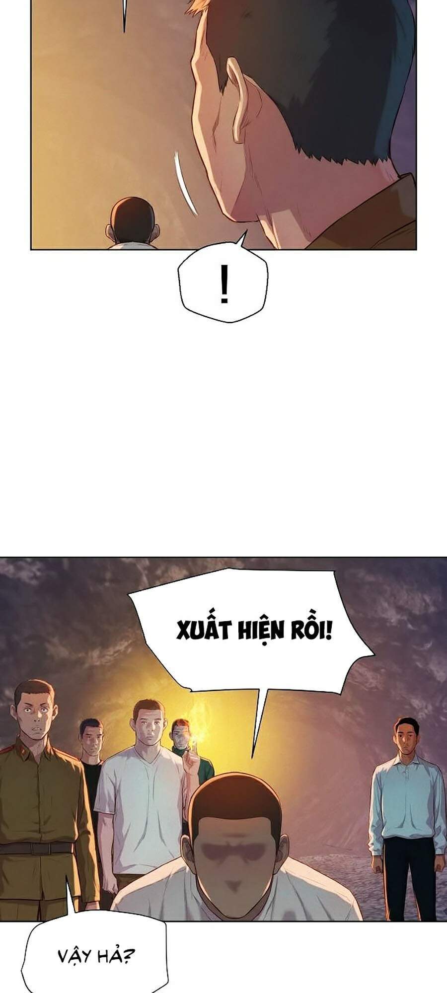 Thợ Săn 3 Cm Chapter 84 - 17