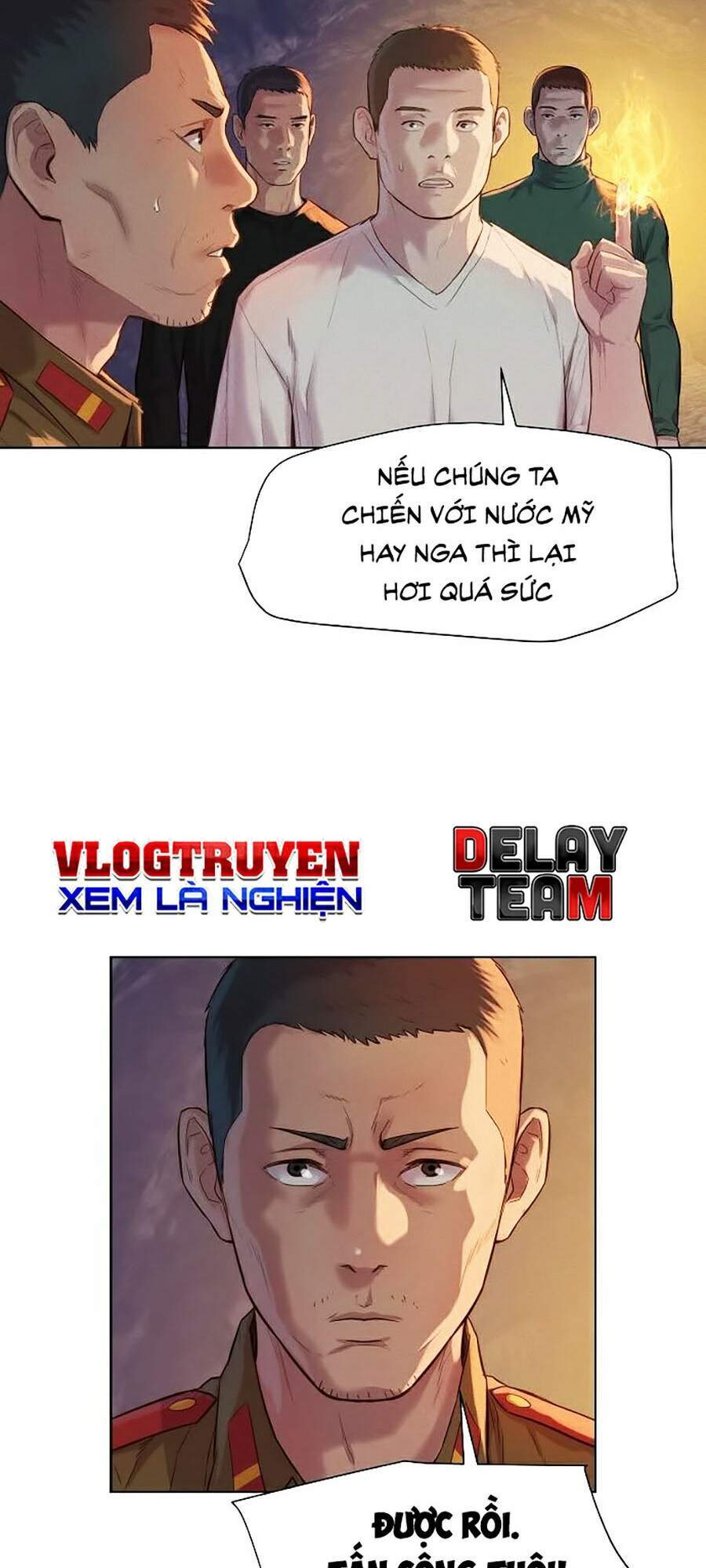 Thợ Săn 3 Cm Chapter 84 - 21