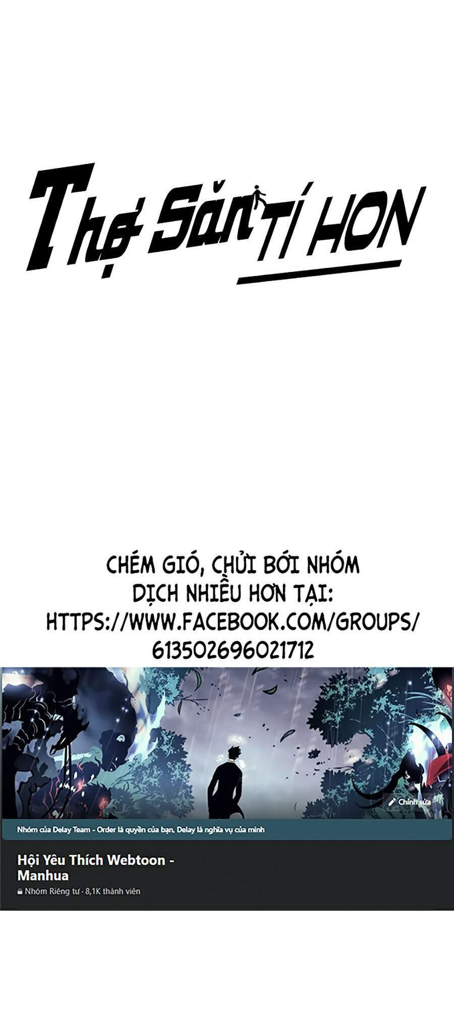 Thợ Săn 3 Cm Chapter 84 - 23