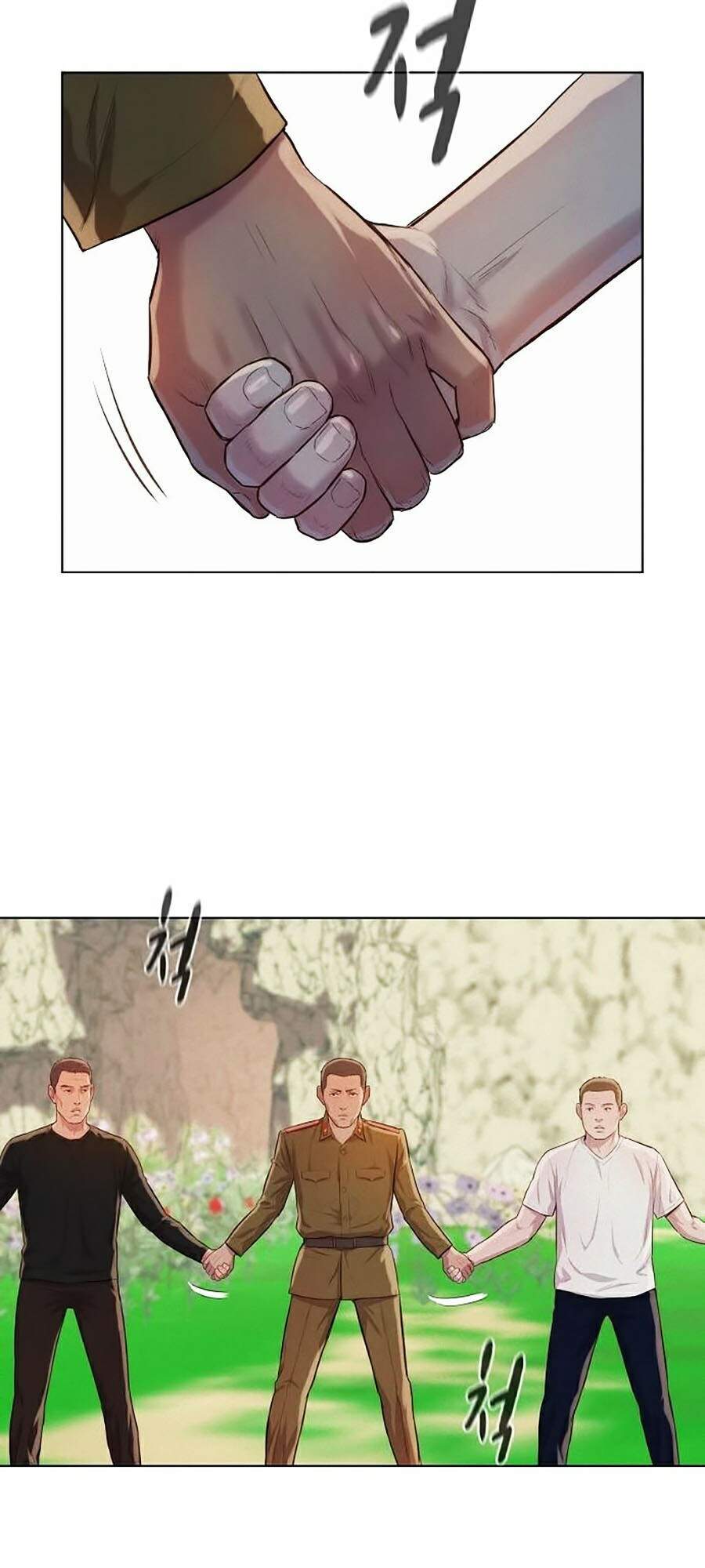 Thợ Săn 3 Cm Chapter 84 - 25
