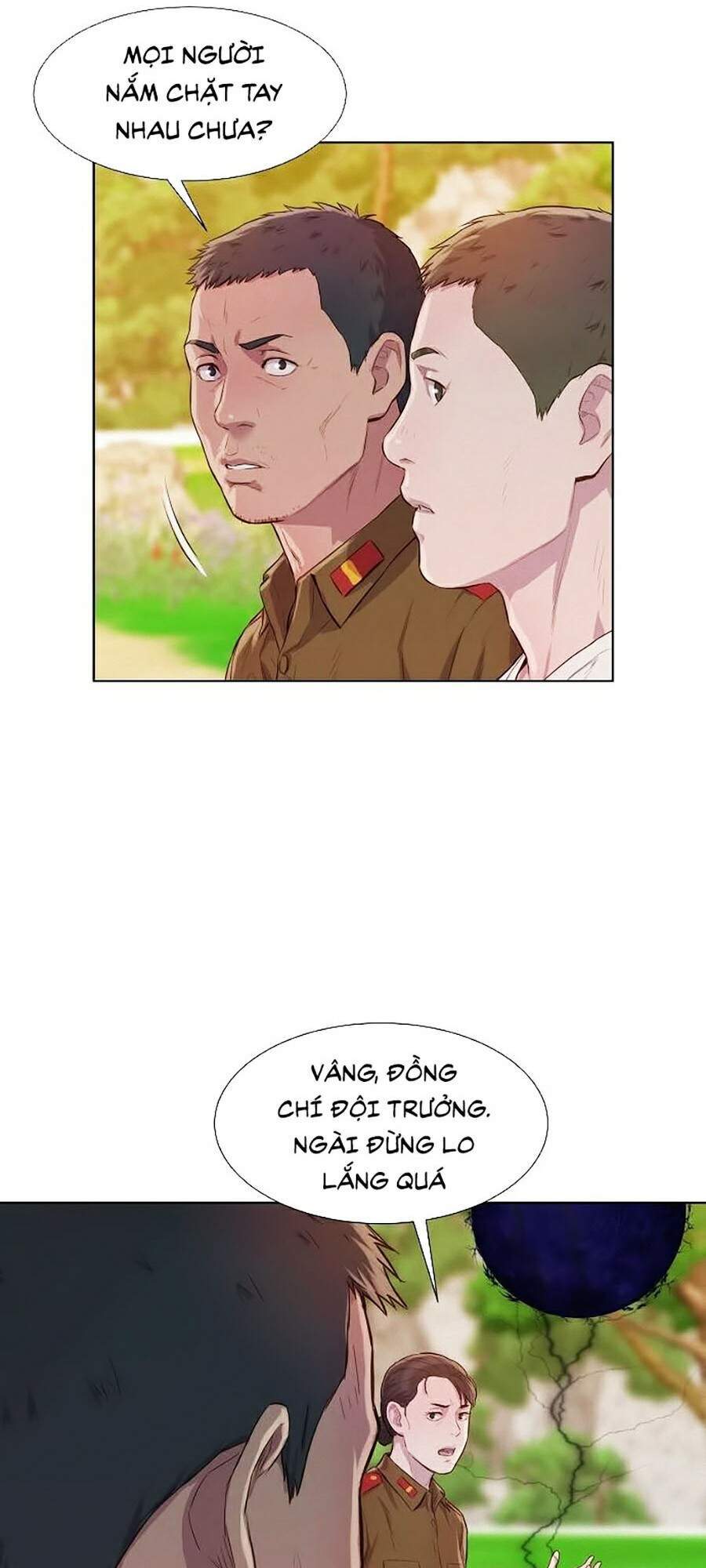 Thợ Săn 3 Cm Chapter 84 - 27