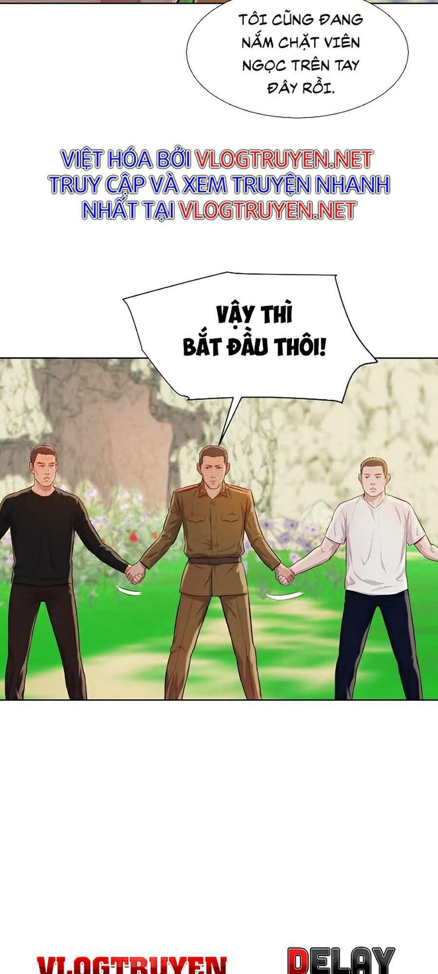 Thợ Săn 3 Cm Chapter 84 - 29