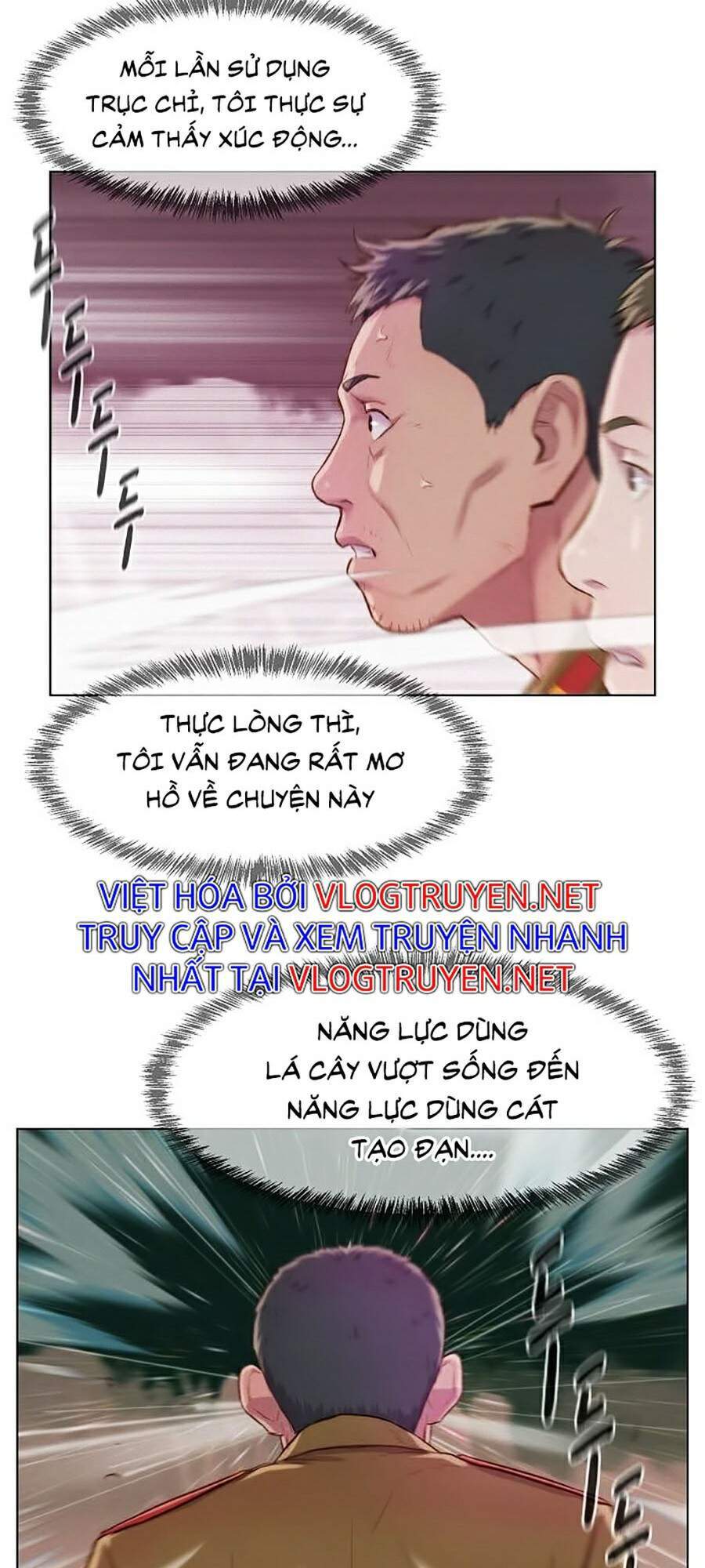 Thợ Săn 3 Cm Chapter 84 - 37