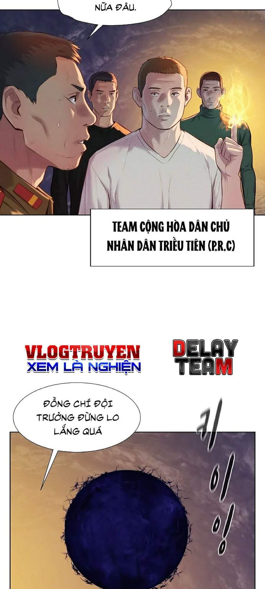Thợ Săn 3 Cm Chapter 84 - 5