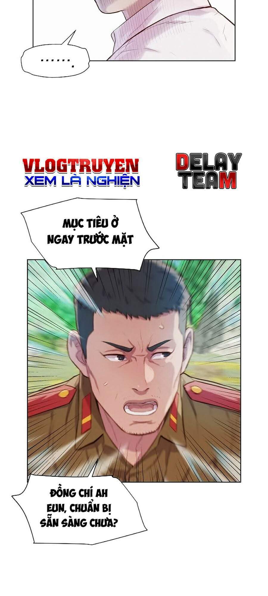 Thợ Săn 3 Cm Chapter 84 - 49