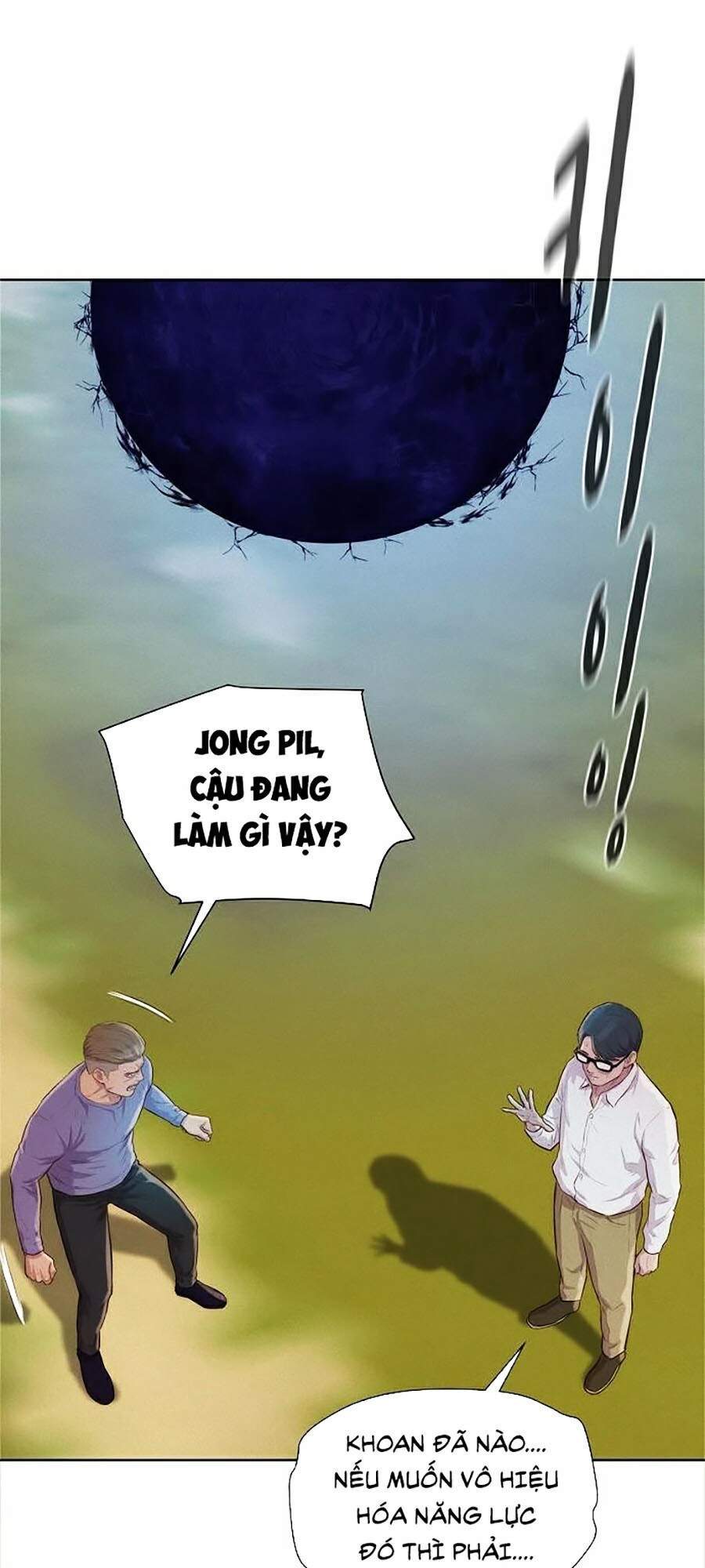 Thợ Săn 3 Cm Chapter 84 - 61