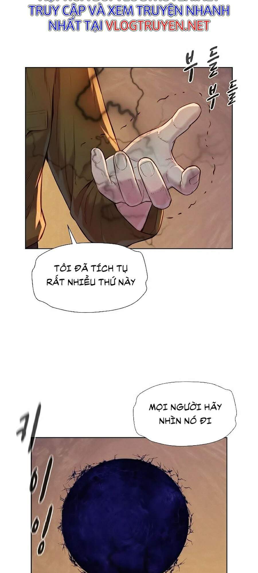 Thợ Săn 3 Cm Chapter 84 - 9