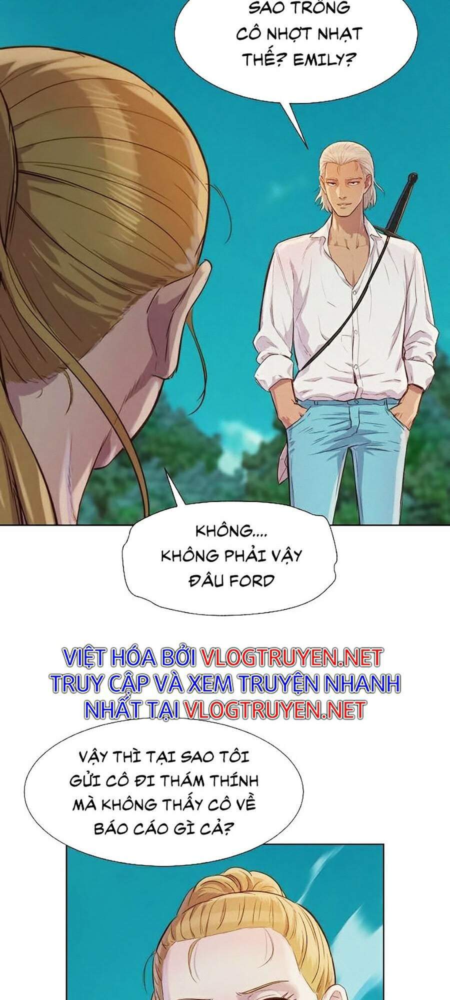 Thợ Săn 3 Cm Chapter 84 - 81