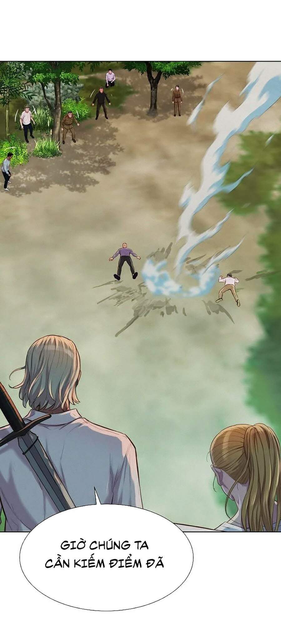 Thợ Săn 3 Cm Chapter 84 - 85