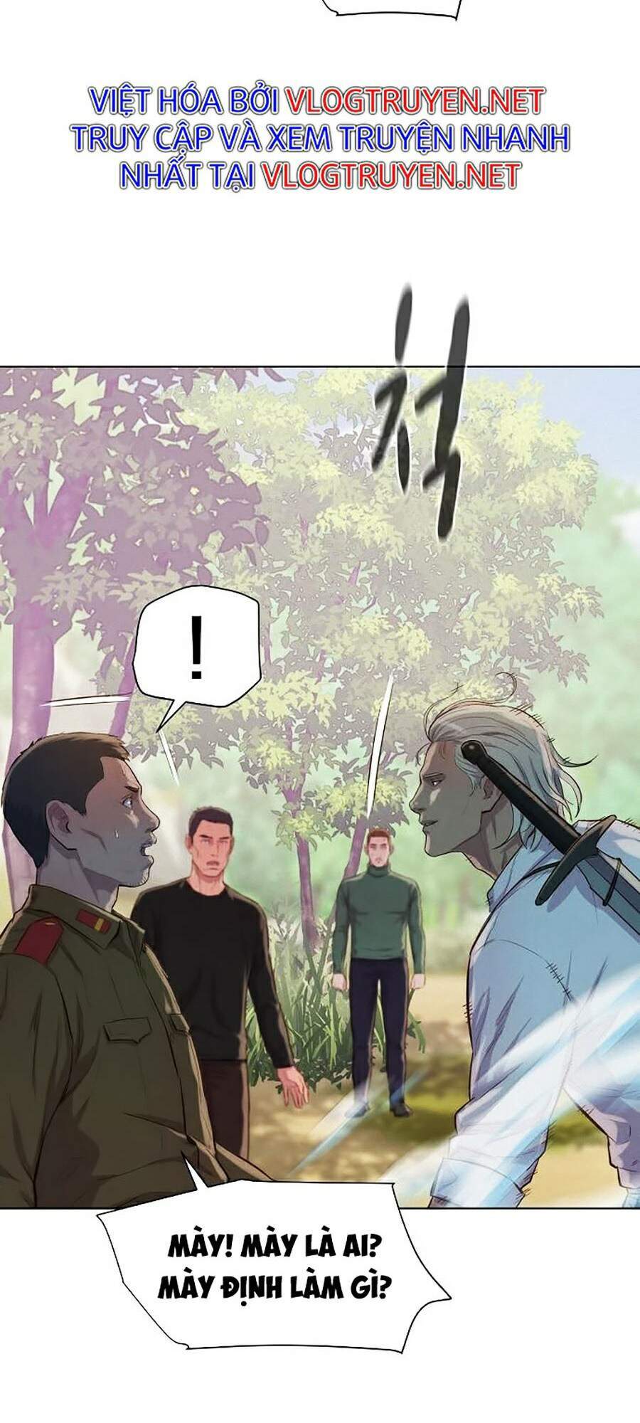 Thợ Săn 3 Cm Chapter 84 - 89