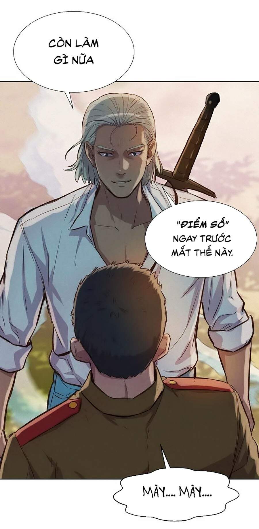 Thợ Săn 3 Cm Chapter 84 - 91