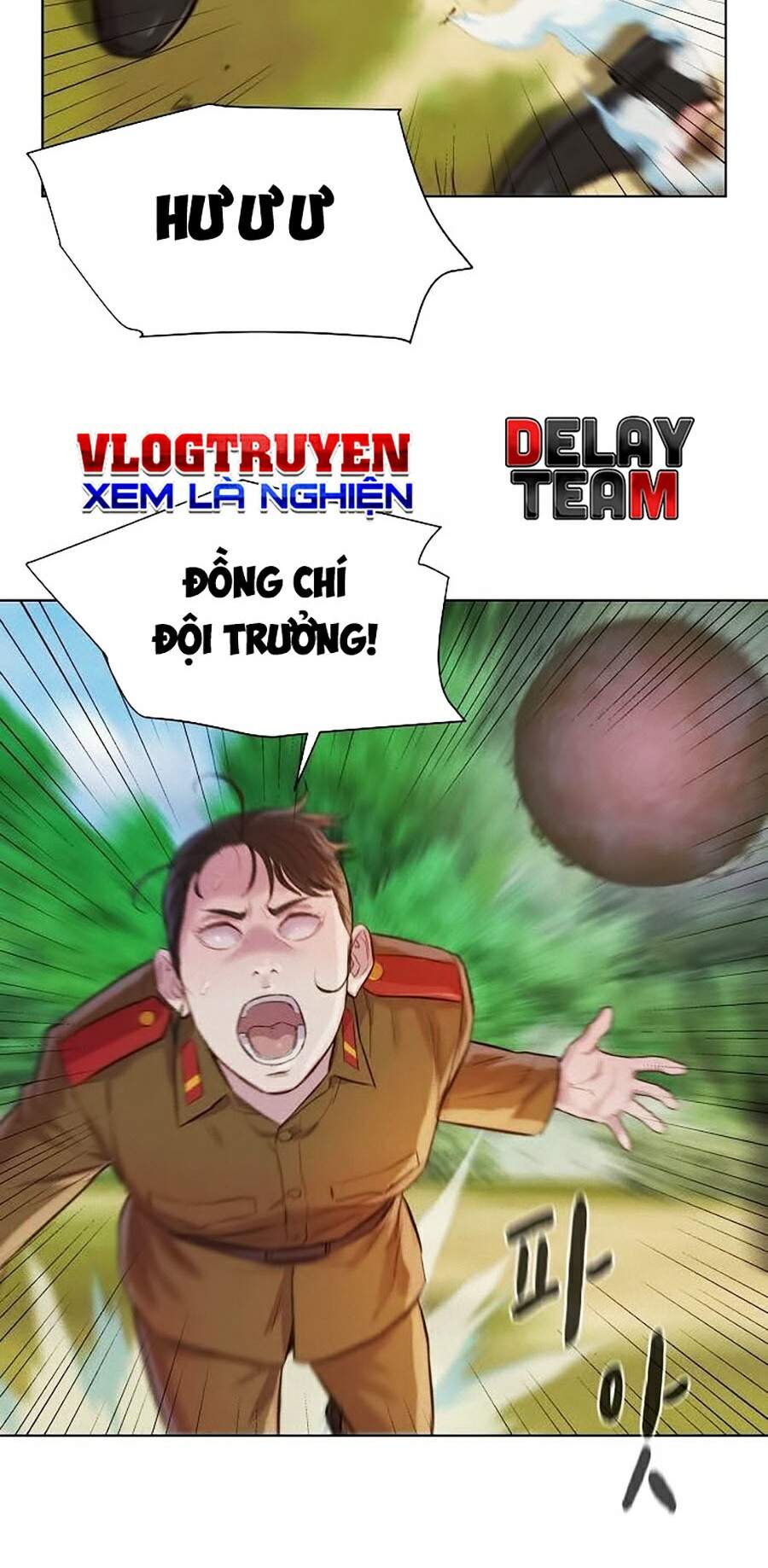 Thợ Săn 3 Cm Chapter 84 - 94