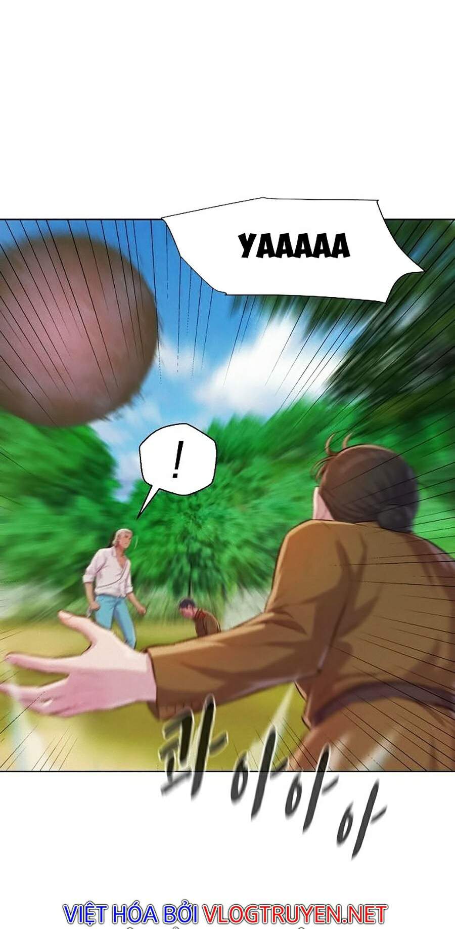 Thợ Săn 3 Cm Chapter 84 - 95