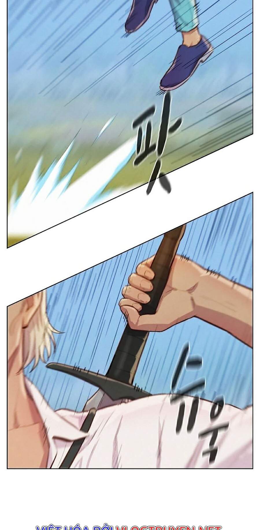 Thợ Săn 3 Cm Chapter 84 - 98