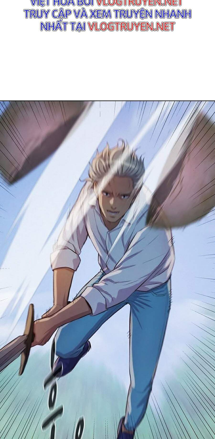 Thợ Săn 3 Cm Chapter 84 - 99