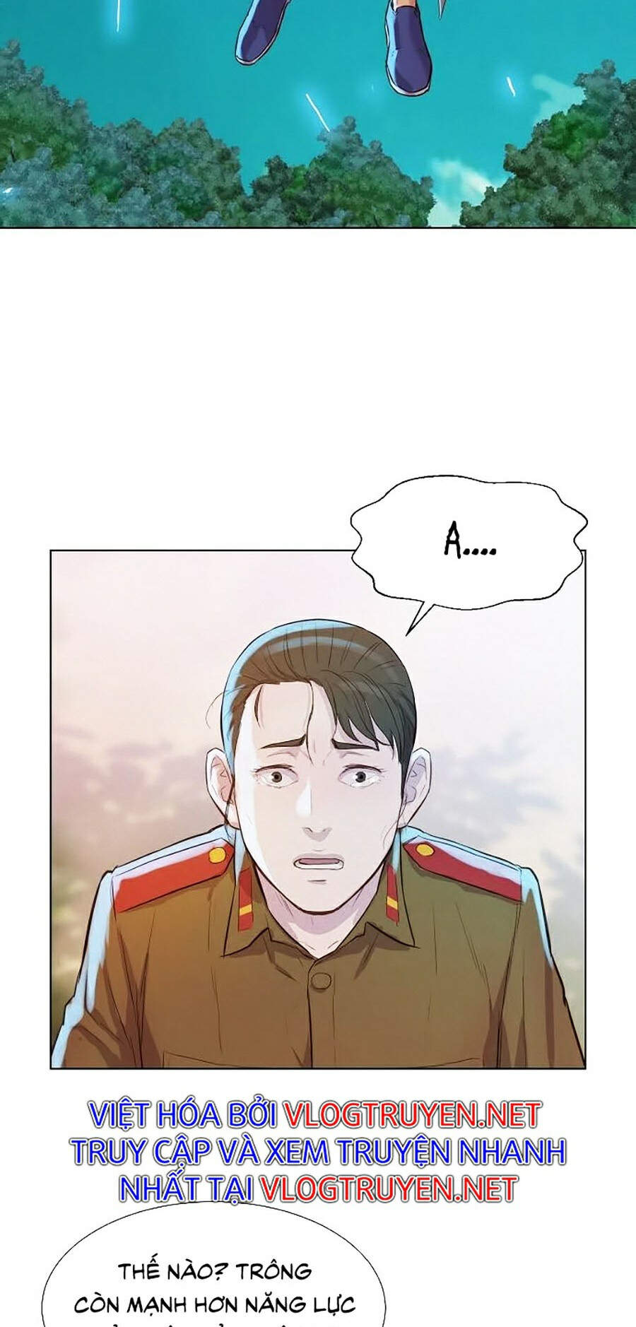 Thợ Săn 3 Cm Chapter 85 - 2