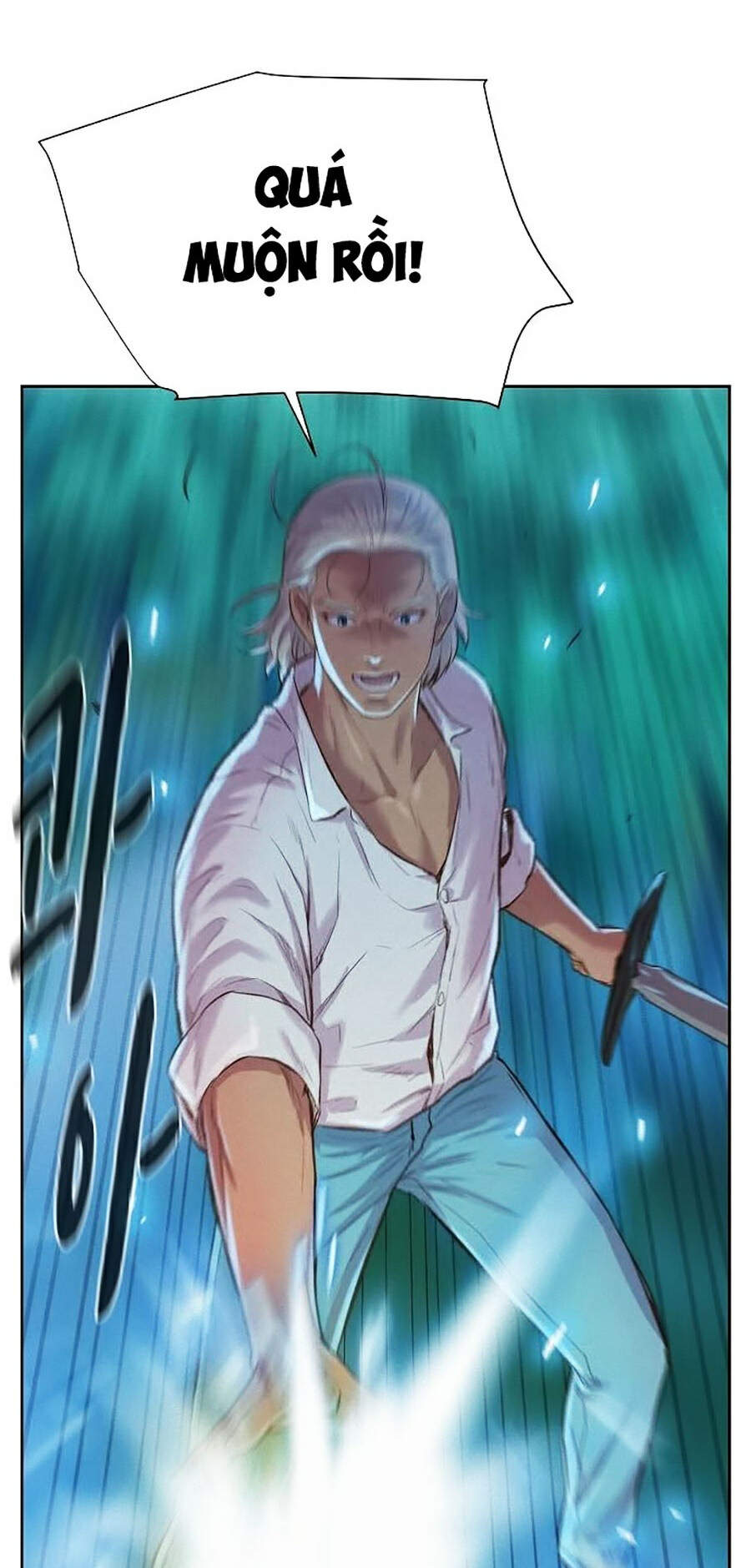 Thợ Săn 3 Cm Chapter 85 - 12