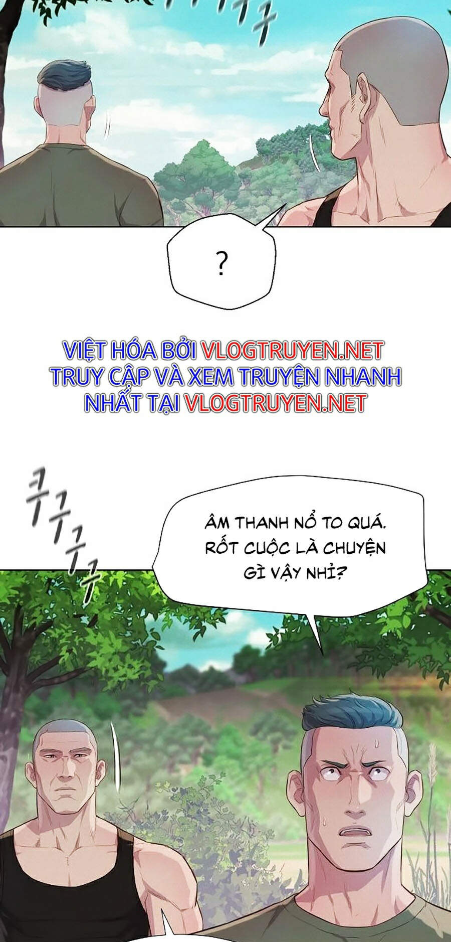 Thợ Săn 3 Cm Chapter 85 - 19