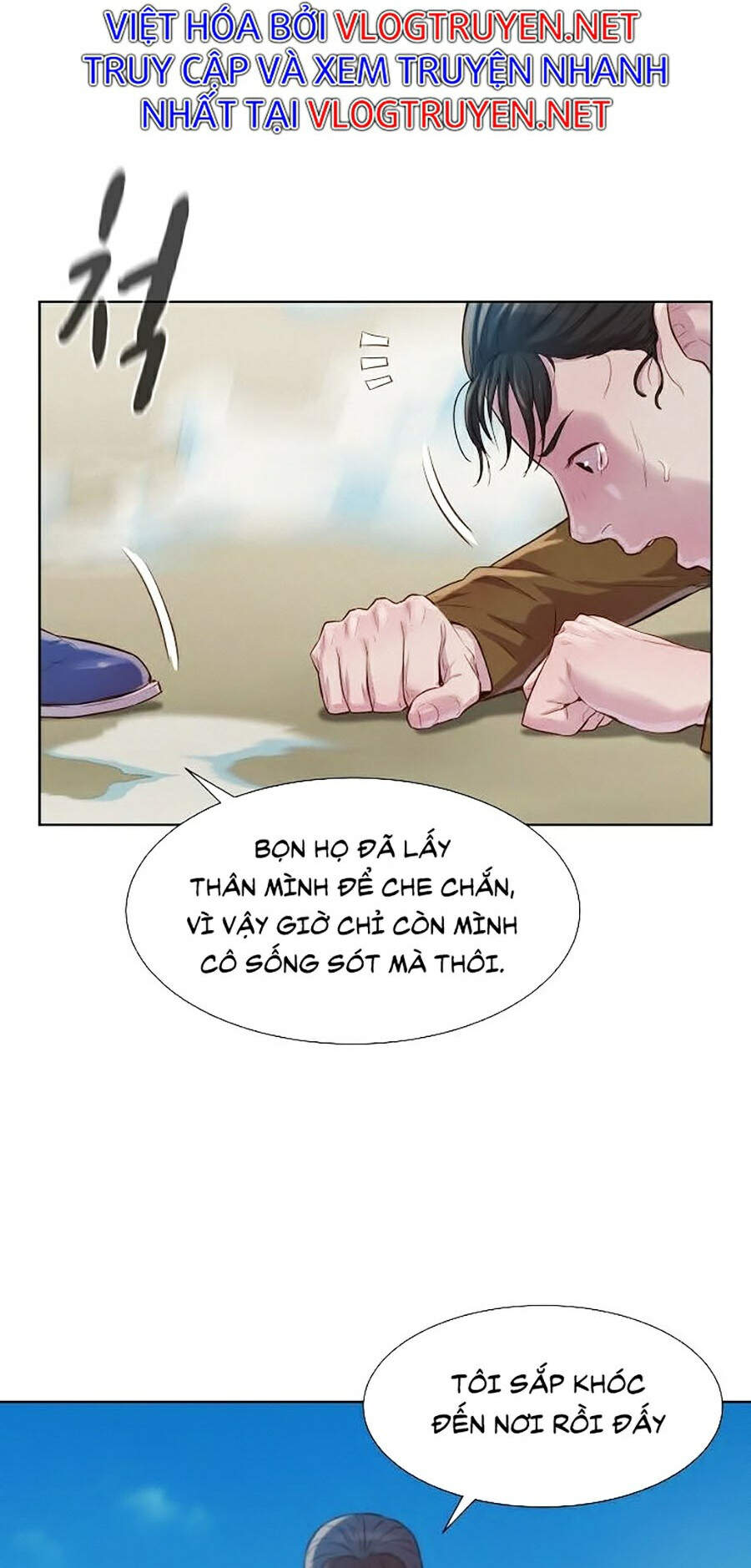 Thợ Săn 3 Cm Chapter 85 - 22